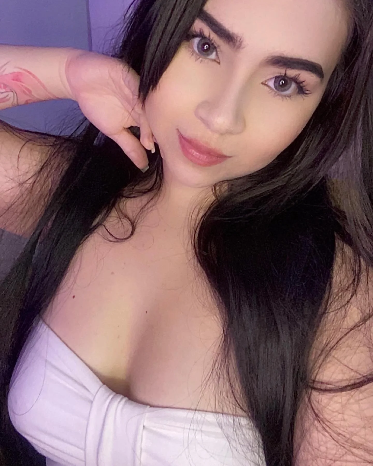 XXX Porn Photo of Nude corallwells 3