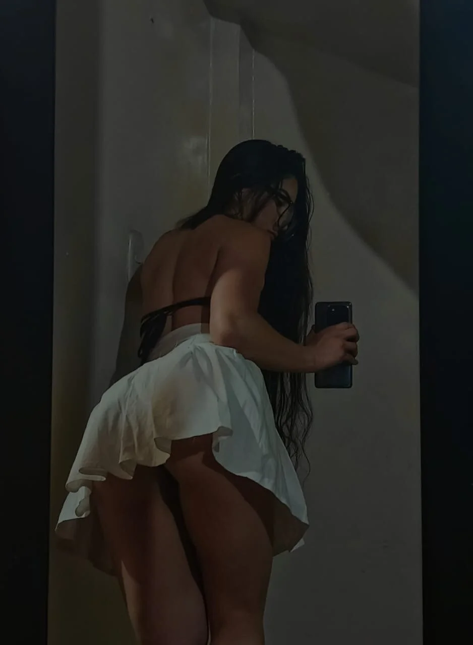 XXX Porn Photo of Nude AMBERBUNNY_ 2