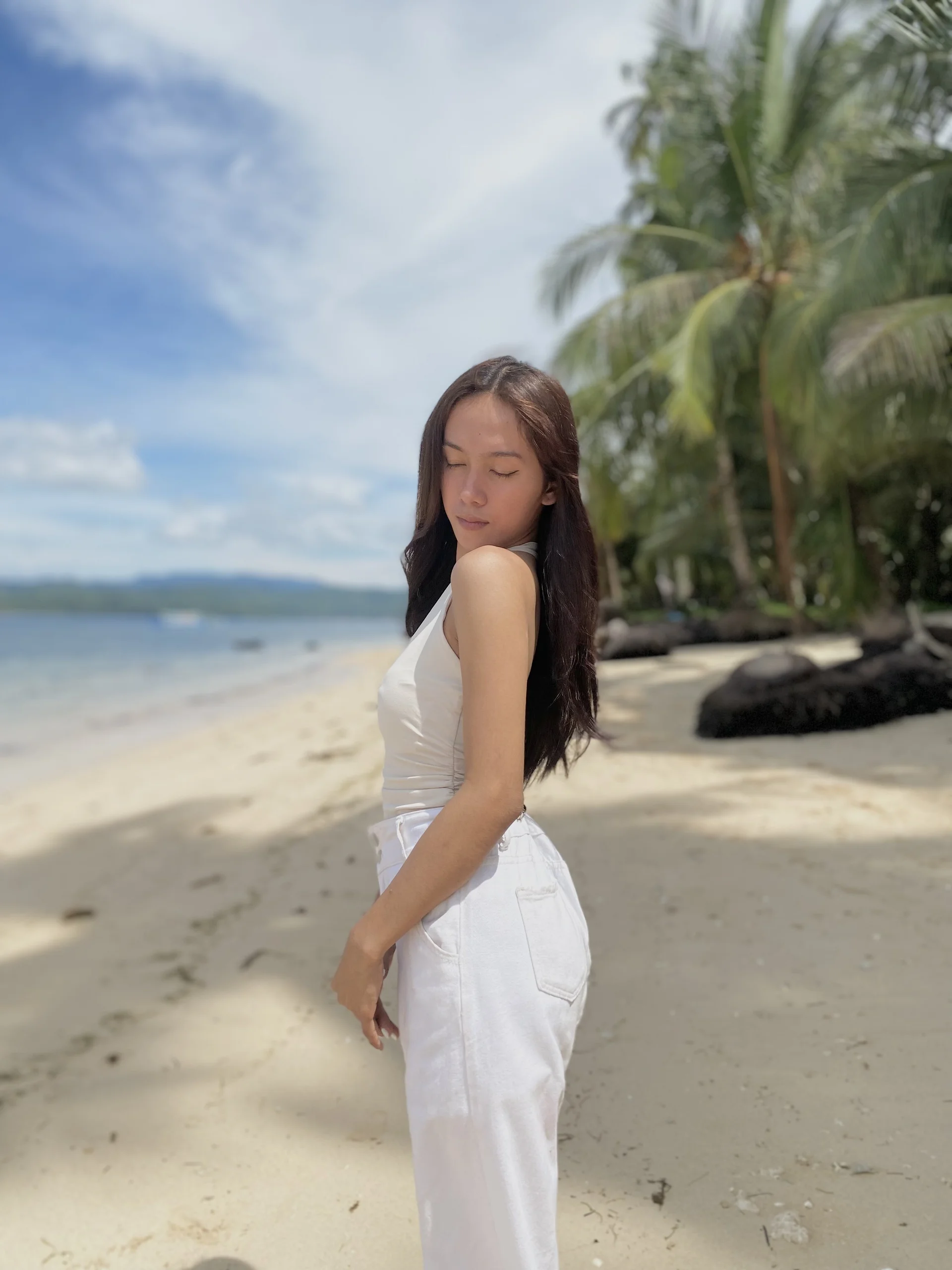 XXX Porn Photo of Nude SweetcockAsian 11