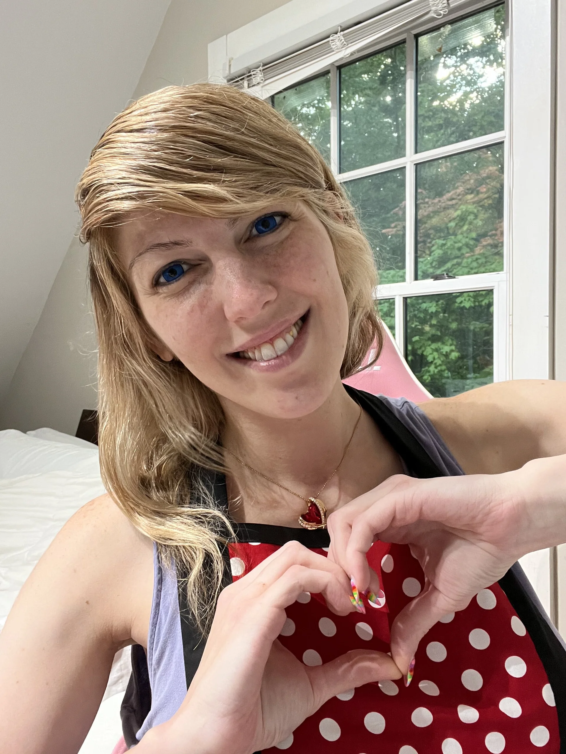 XXX Porn Photo of Nude CelestialRuby 31