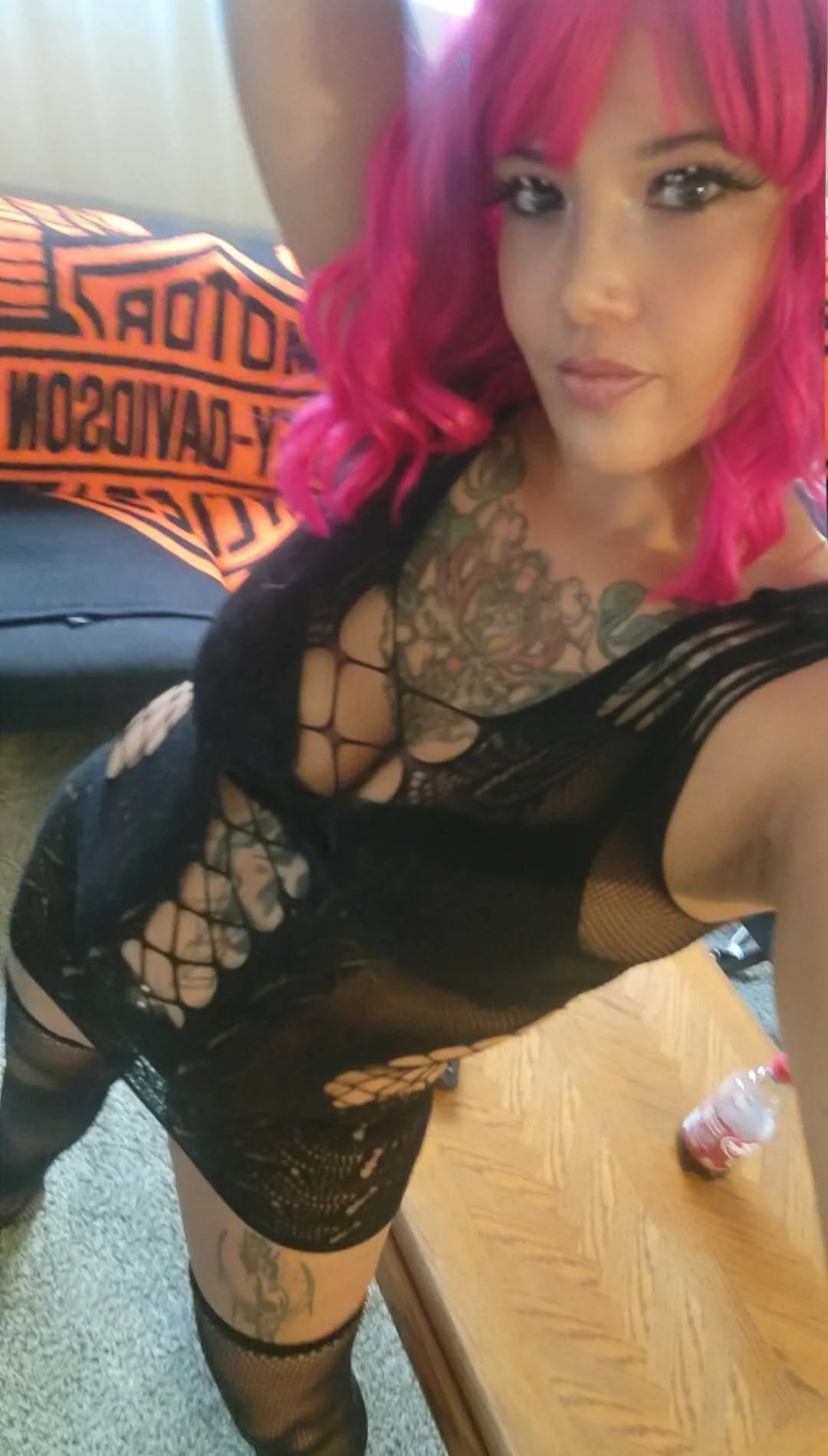 XXX Porn Photo of Nude SweetTea1980 9