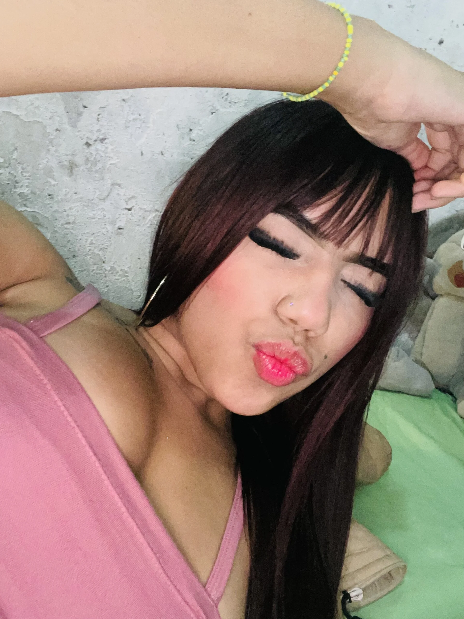 XXX Porn Photo of Nude SweetTiana_ 8