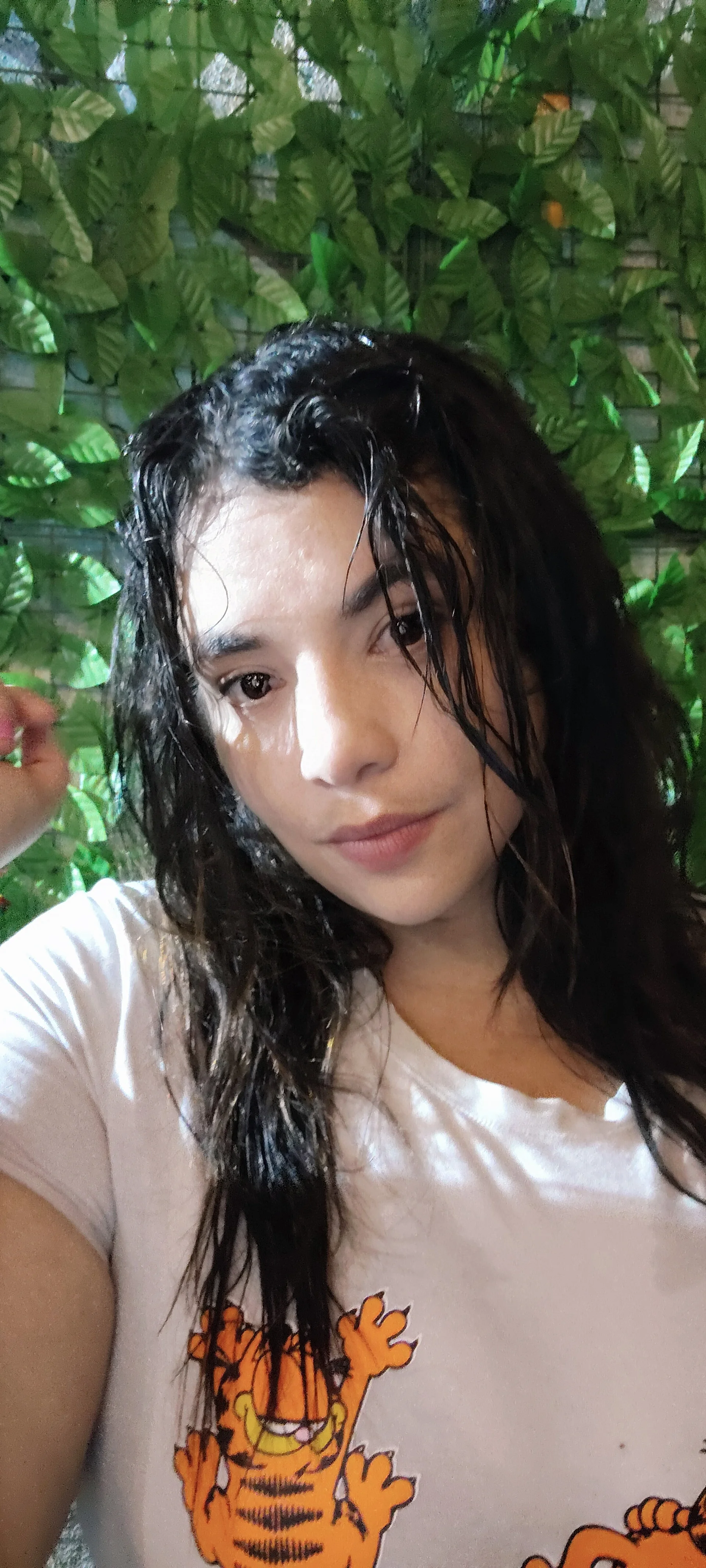 XXX Porn Photo of Nude ladydeathz 4