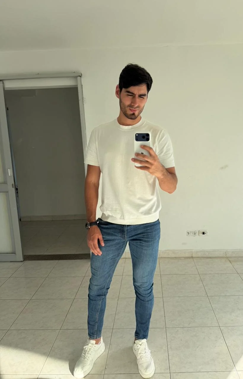XXX Porn Photo of Nude dreikk_ 3