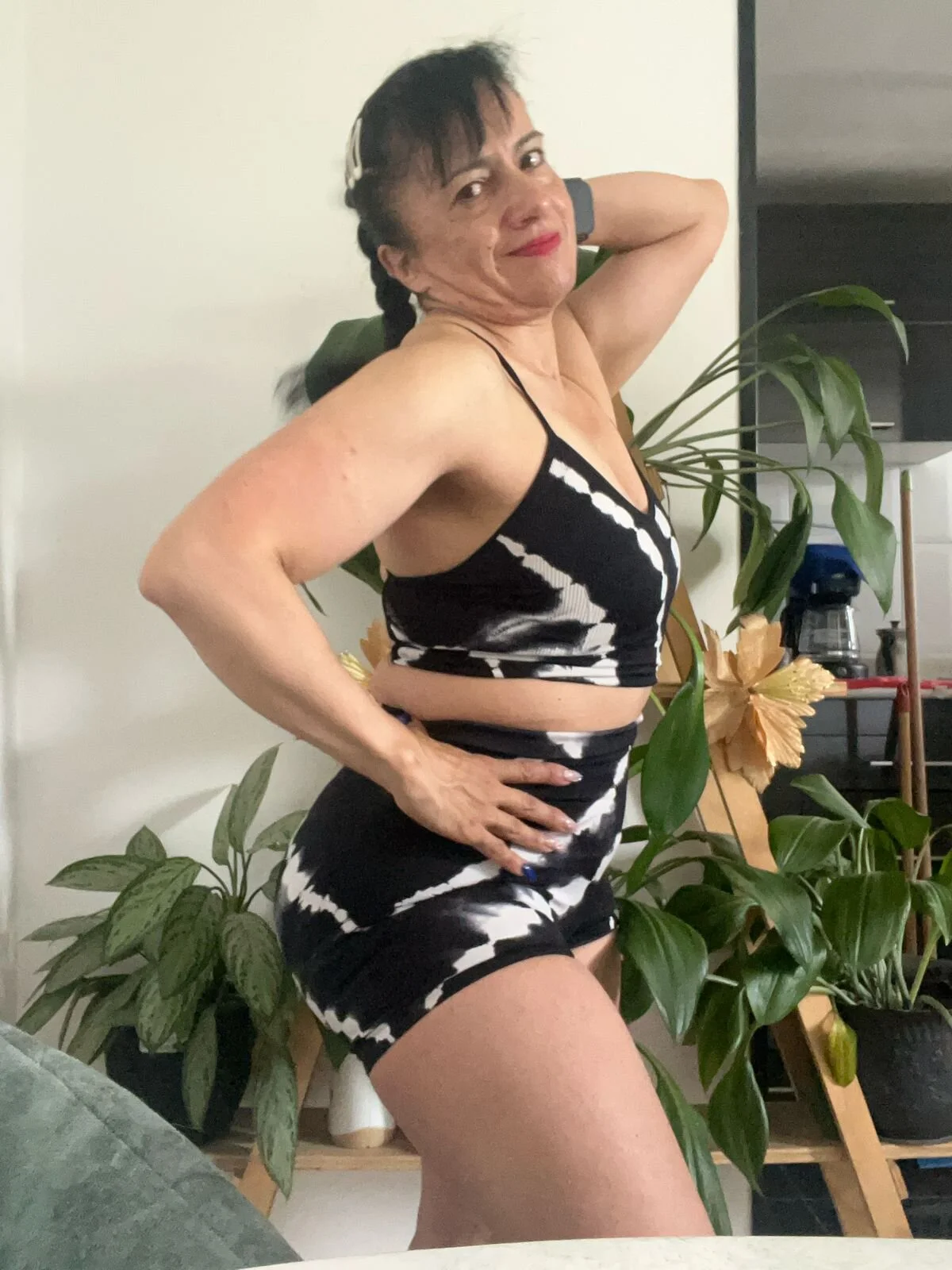 XXX Porn Photo of Nude clara_heat 186