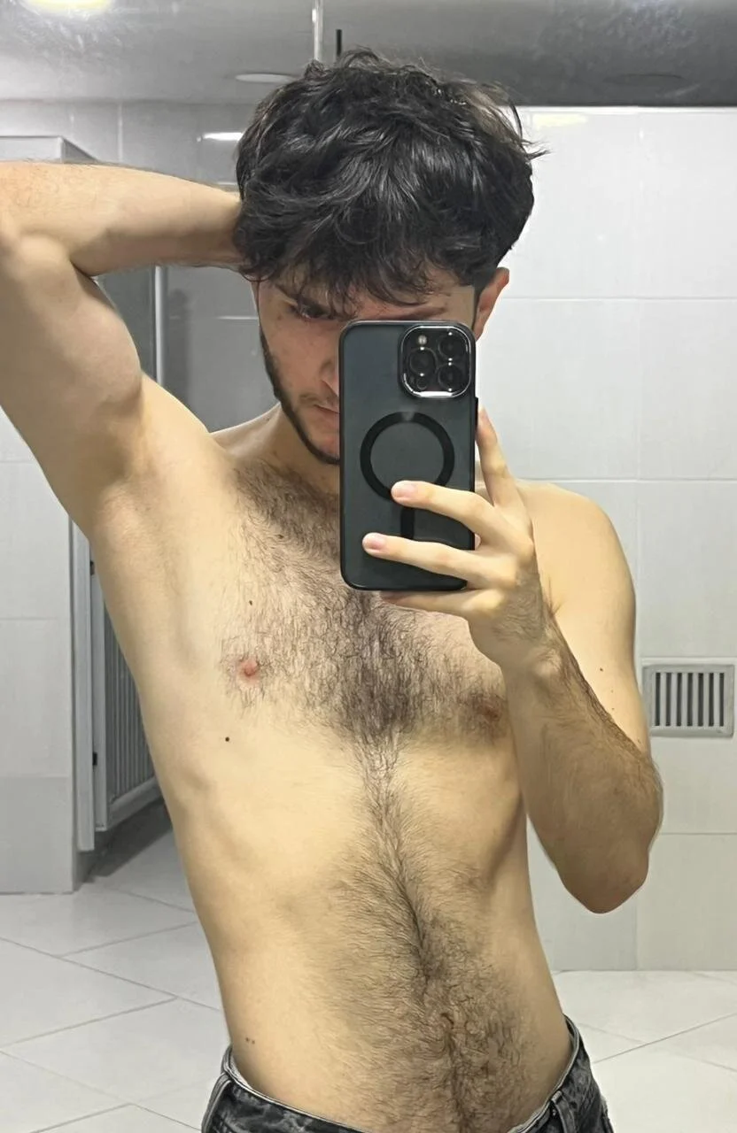 XXX Porn Photo of Nude kavencastro 1