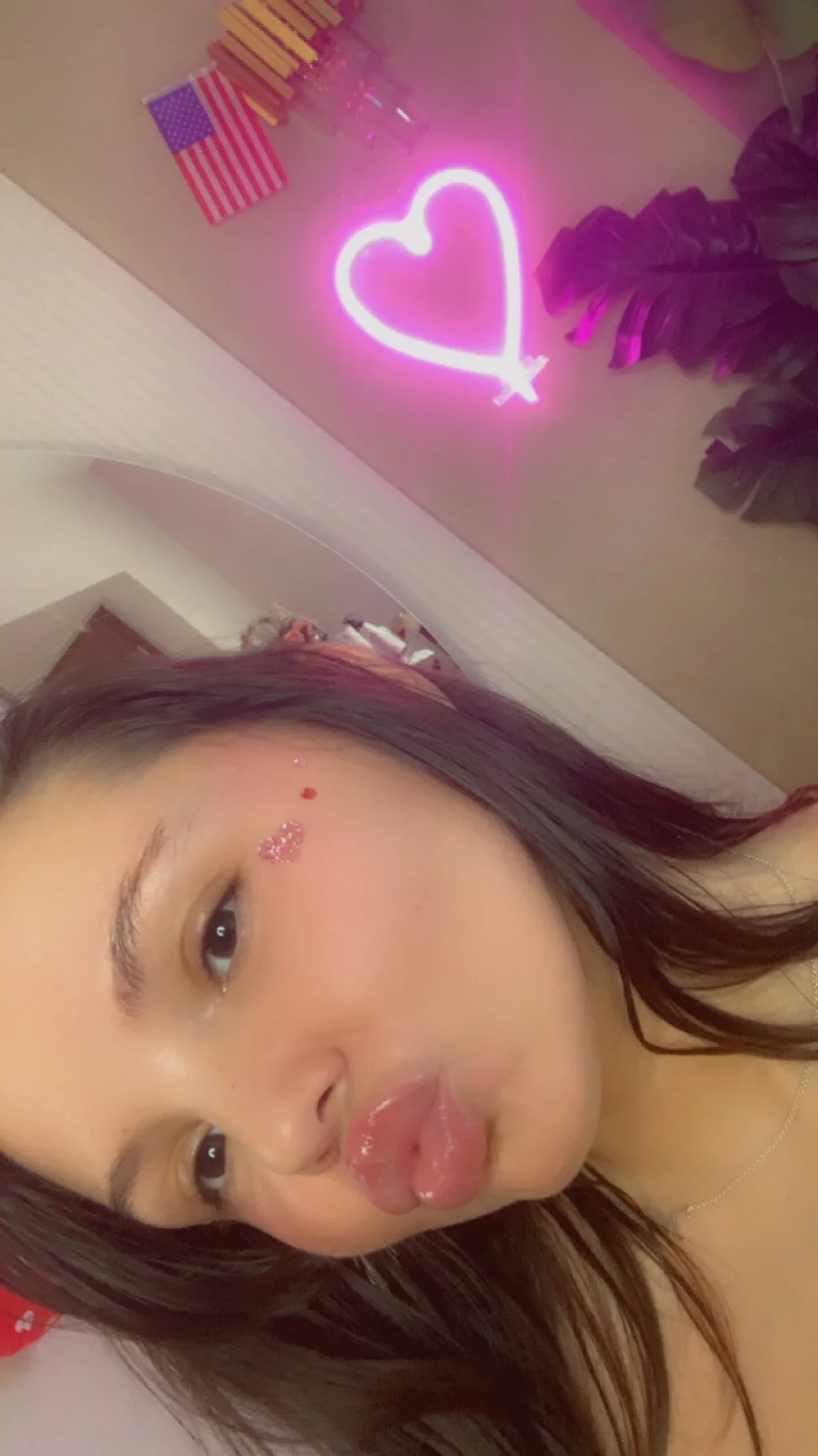XXX Porn Photo of Nude CelesteBailey 1719