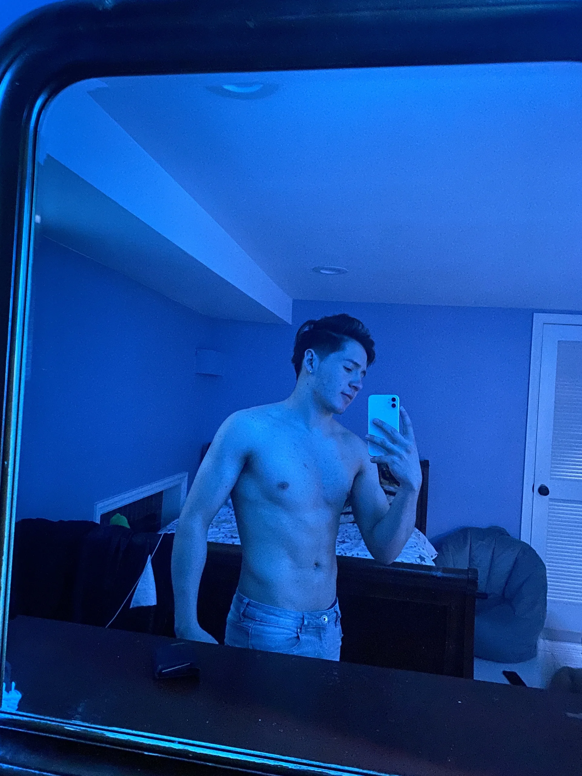 XXX Porn Photo of Nude Joshua6920 1