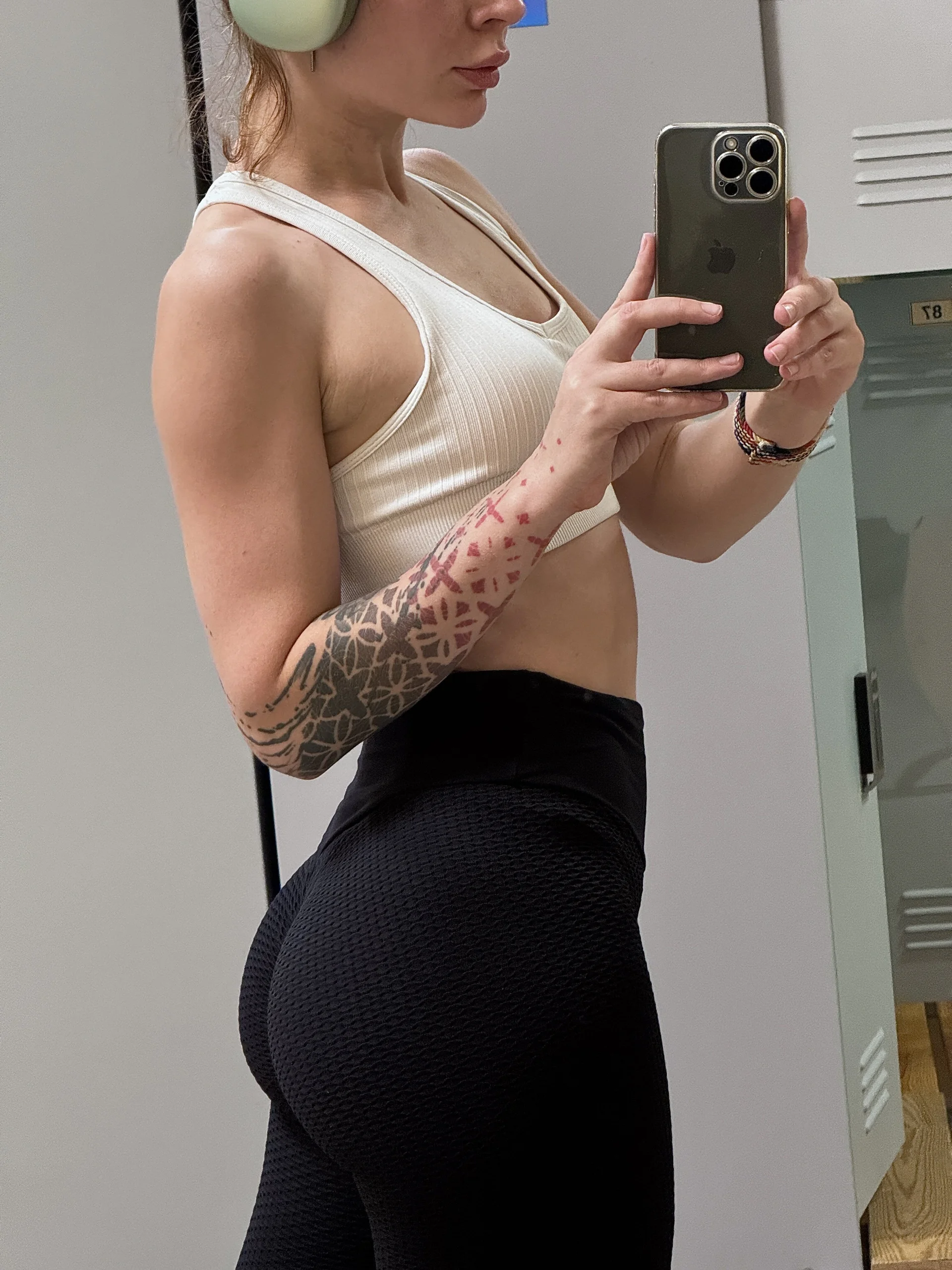 XXX Porn Photo of Nude Oopsfoxy 252