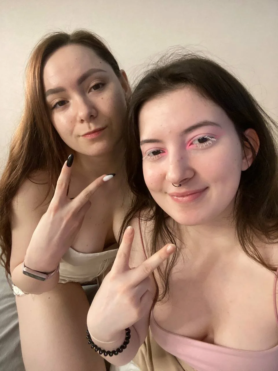 XXX Porn Photo of Nude LaneDoell 221