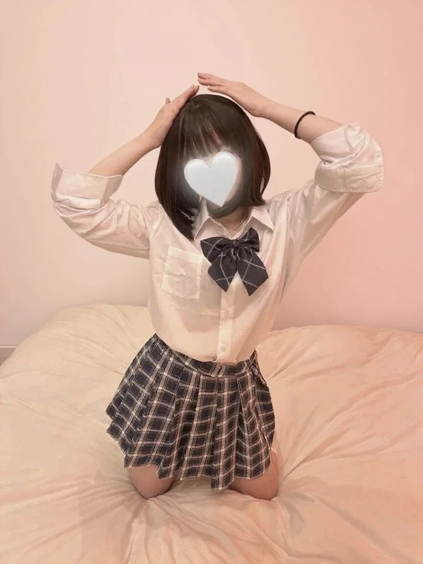 XXX Porn Photo of Nude NENEandOJI 9