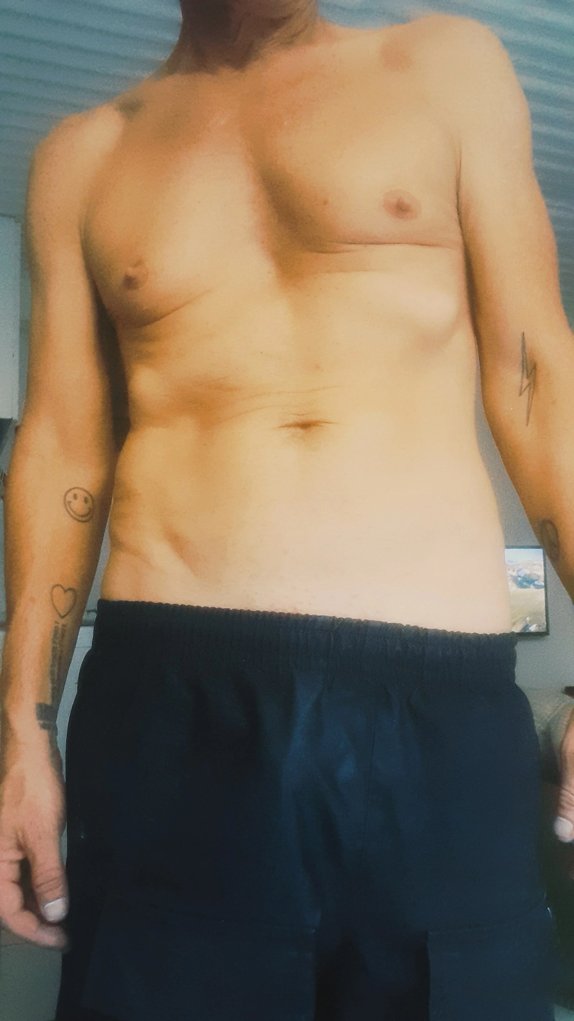 XXX Porn Photo of Nude CPTCOCK 4