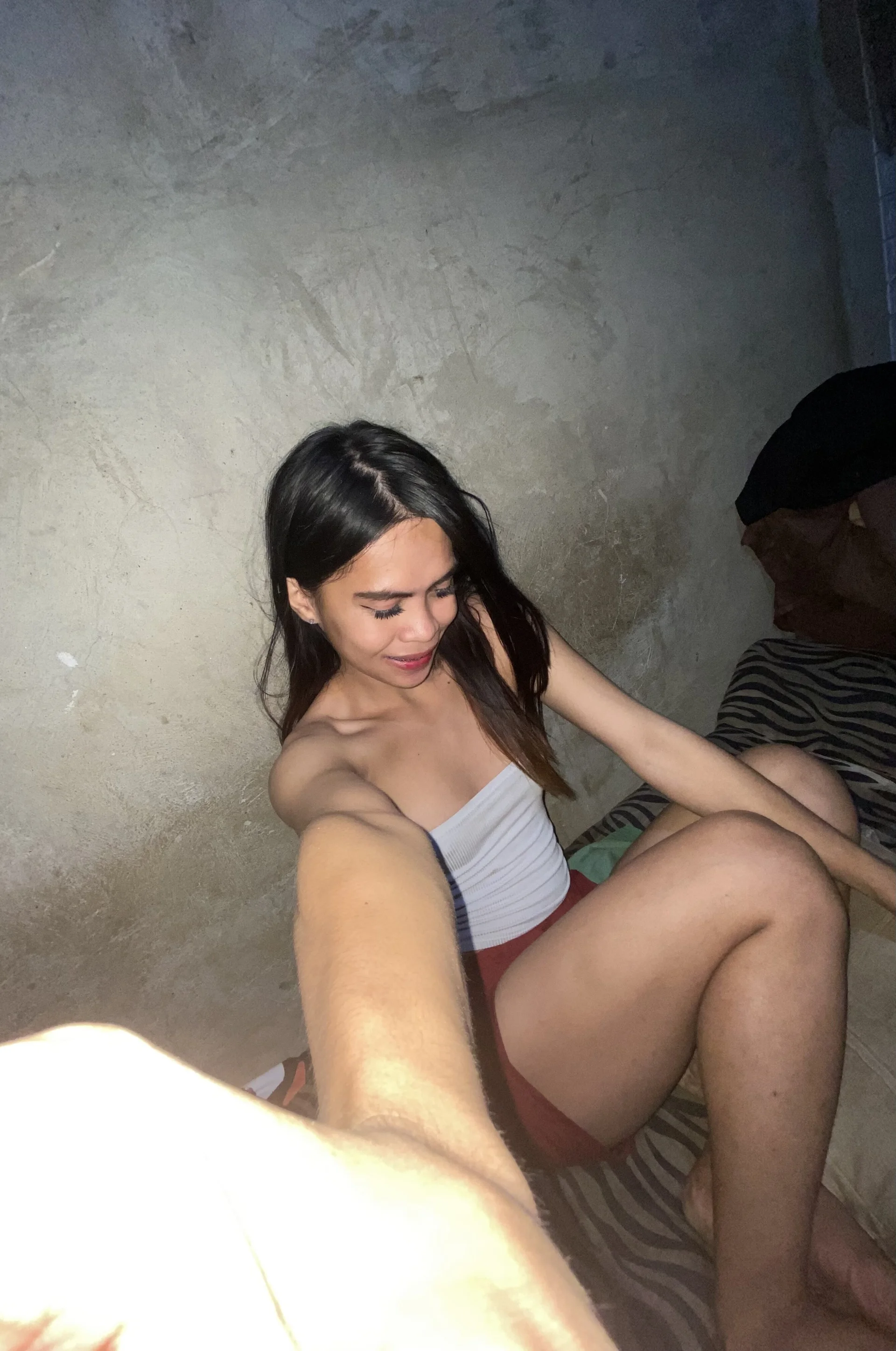 XXX Porn Photo of Nude Sweetjammy 5