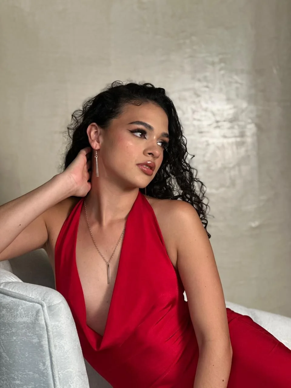 XXX Porn Photo of Nude PaulinaSaint 43