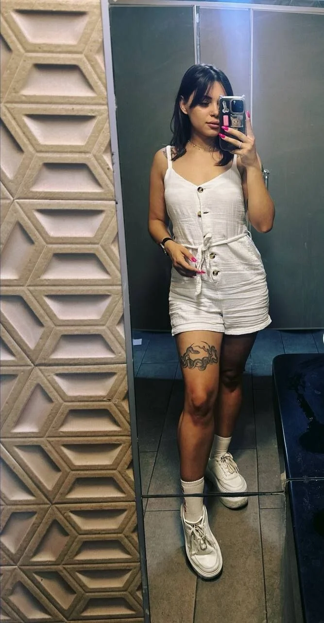 XXX Porn Photo of Nude Dayan_a 6