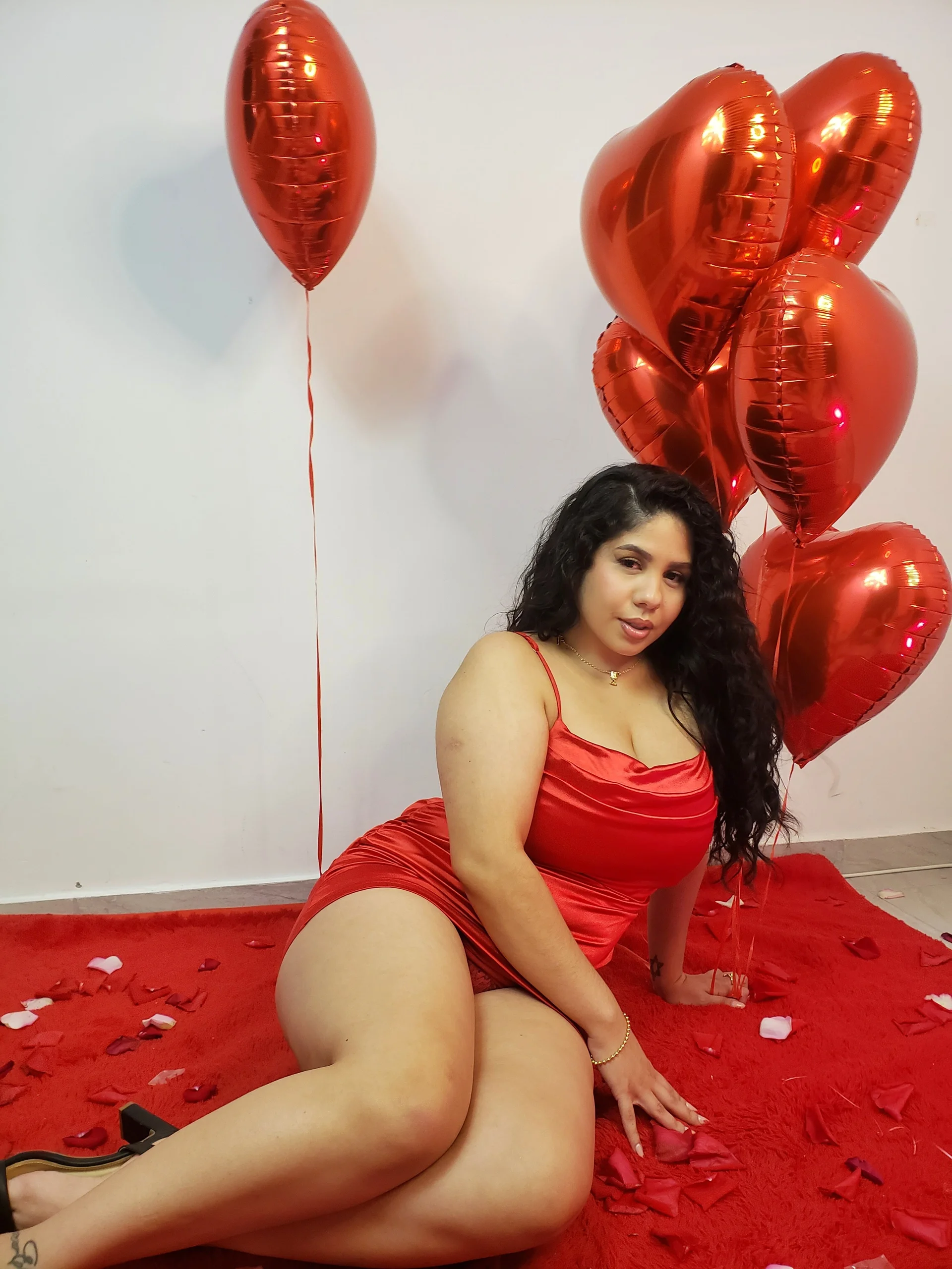 XXX Porn Photo of Nude downsonMia 8