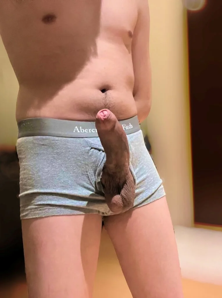 XXX Porn Photo of Nude Sidexick18 2