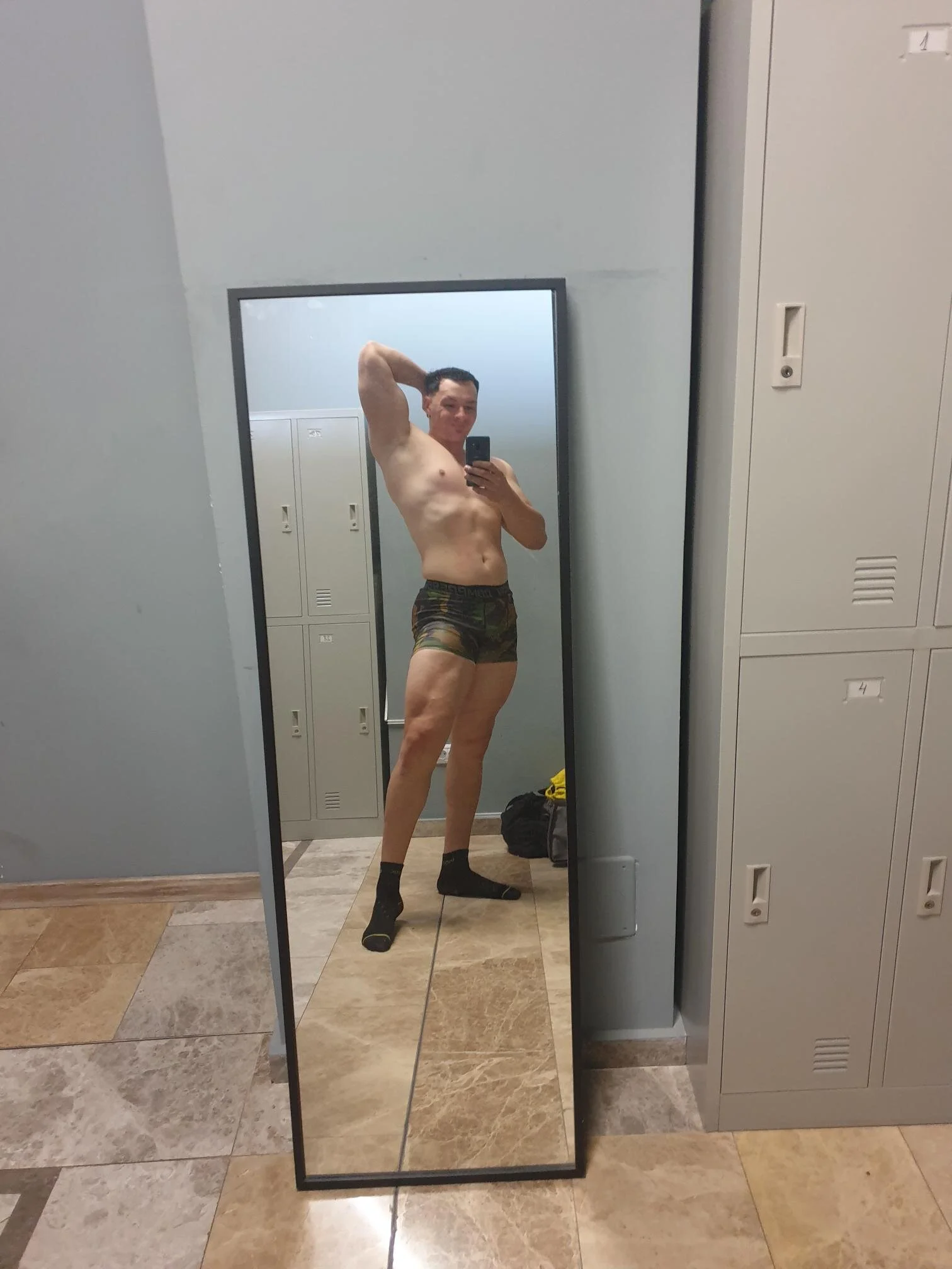 XXX Porn Photo of Nude MasterAj69_ 4