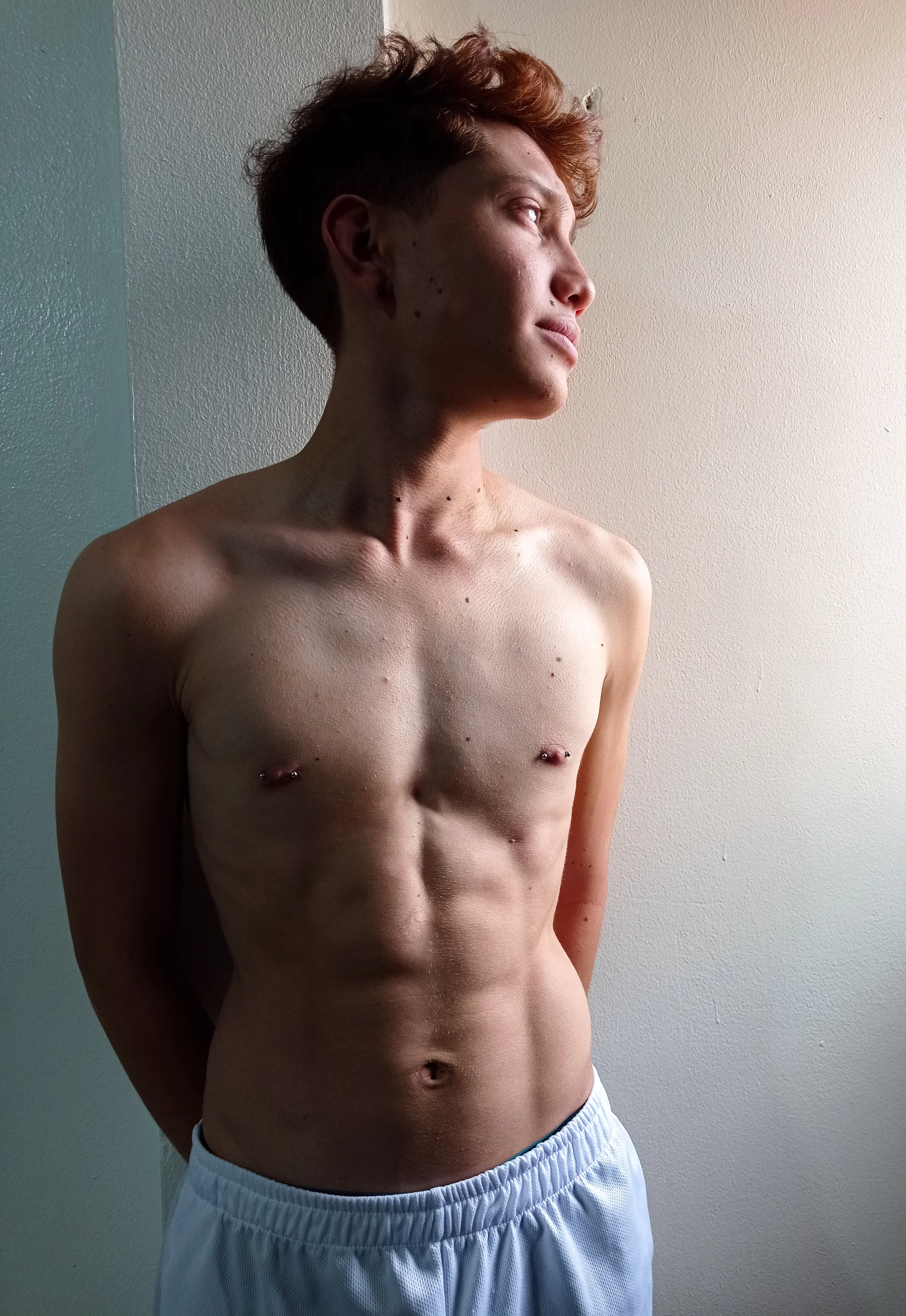 XXX Porn Photo of Nude cruz_dante 3