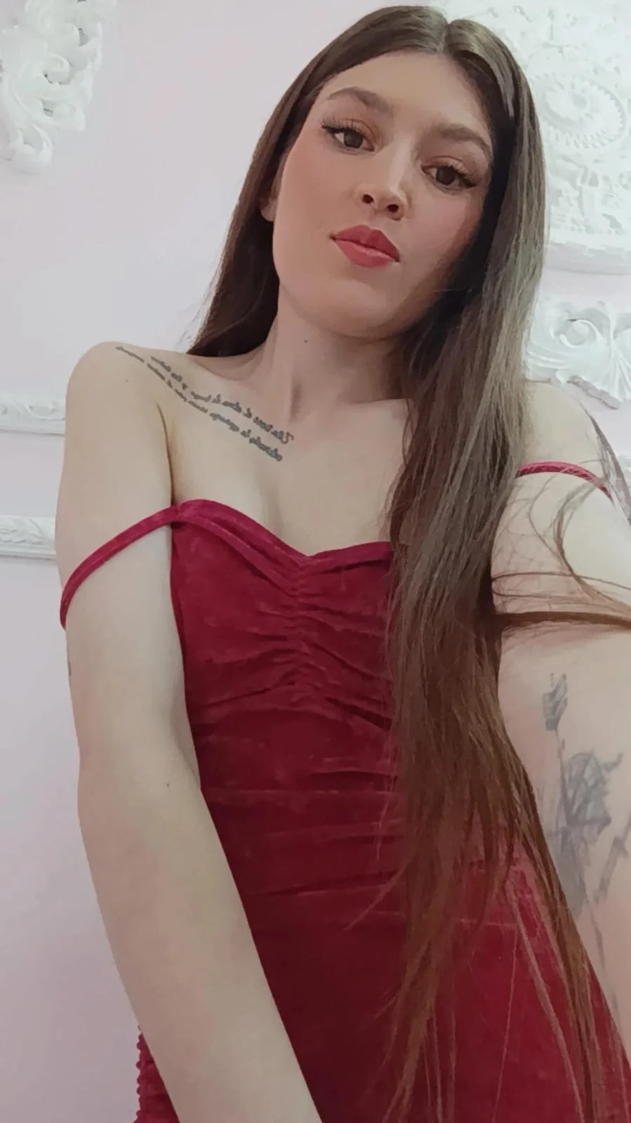 XXX Porn Photo of Nude Tesa_cute 2