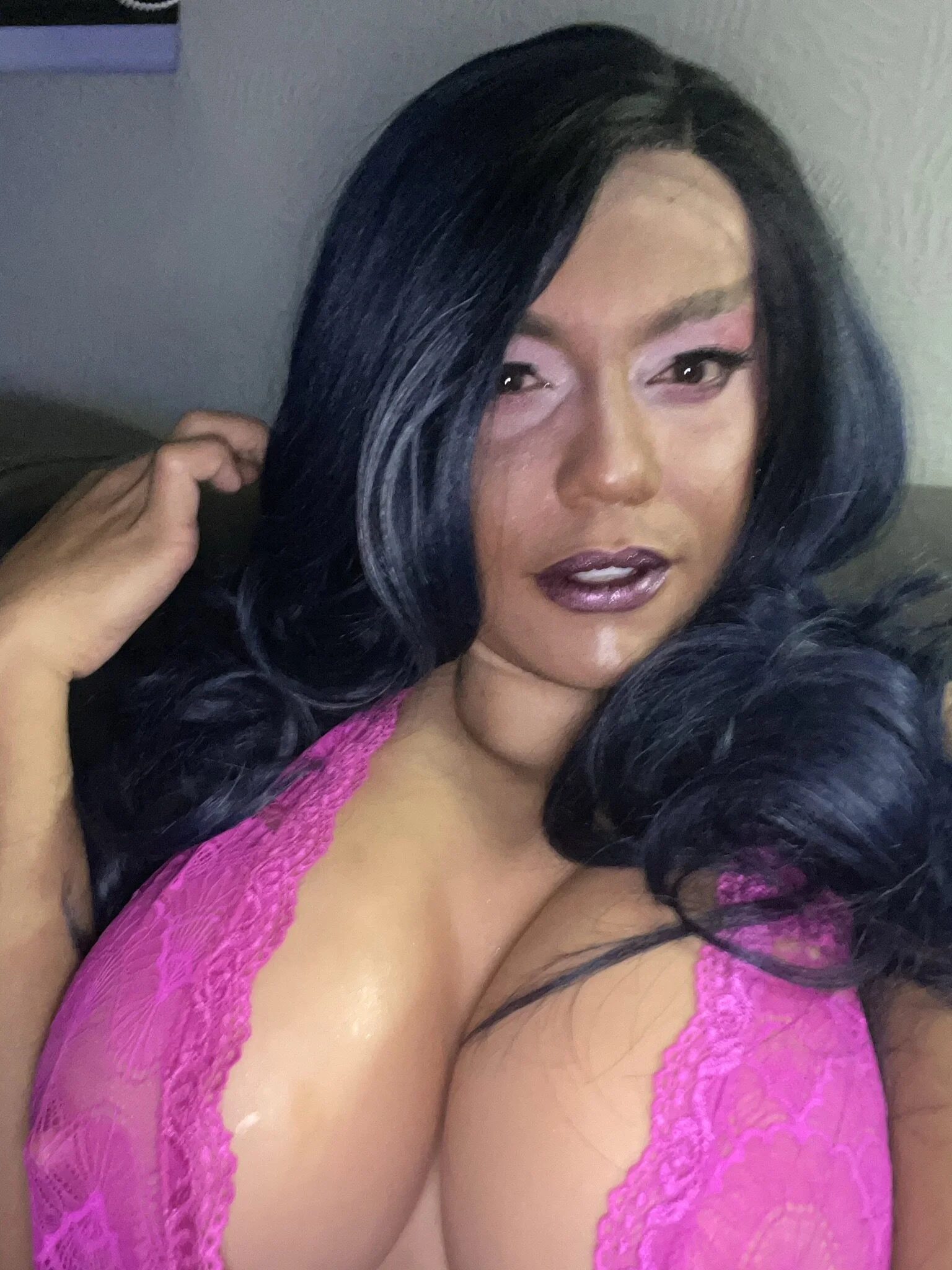 XXX Porn Photo of Nude venustattoopussy 20
