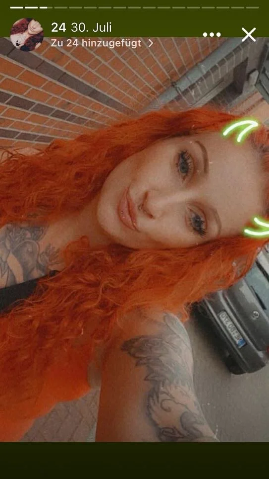 XXX Porn Photo of Nude LuvFaceFuck 5