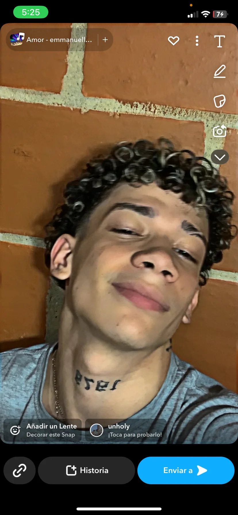 XXX Porn Photo of Nude mateodeamjo 177