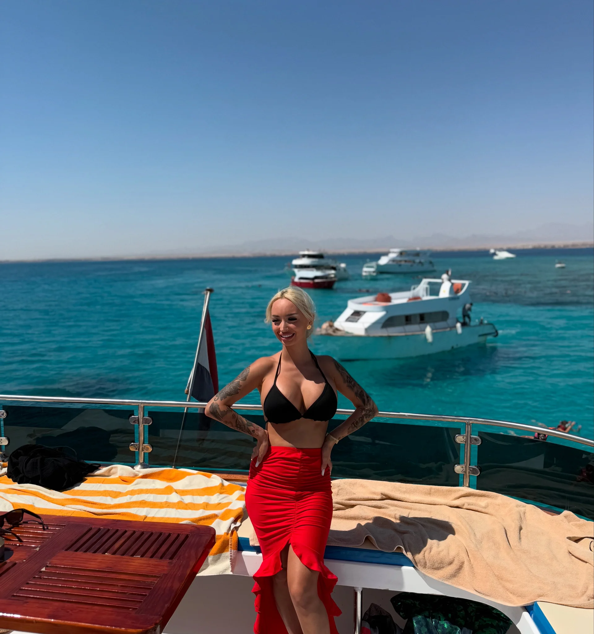 XXX Porn Photo of Nude BambiKayyy 24