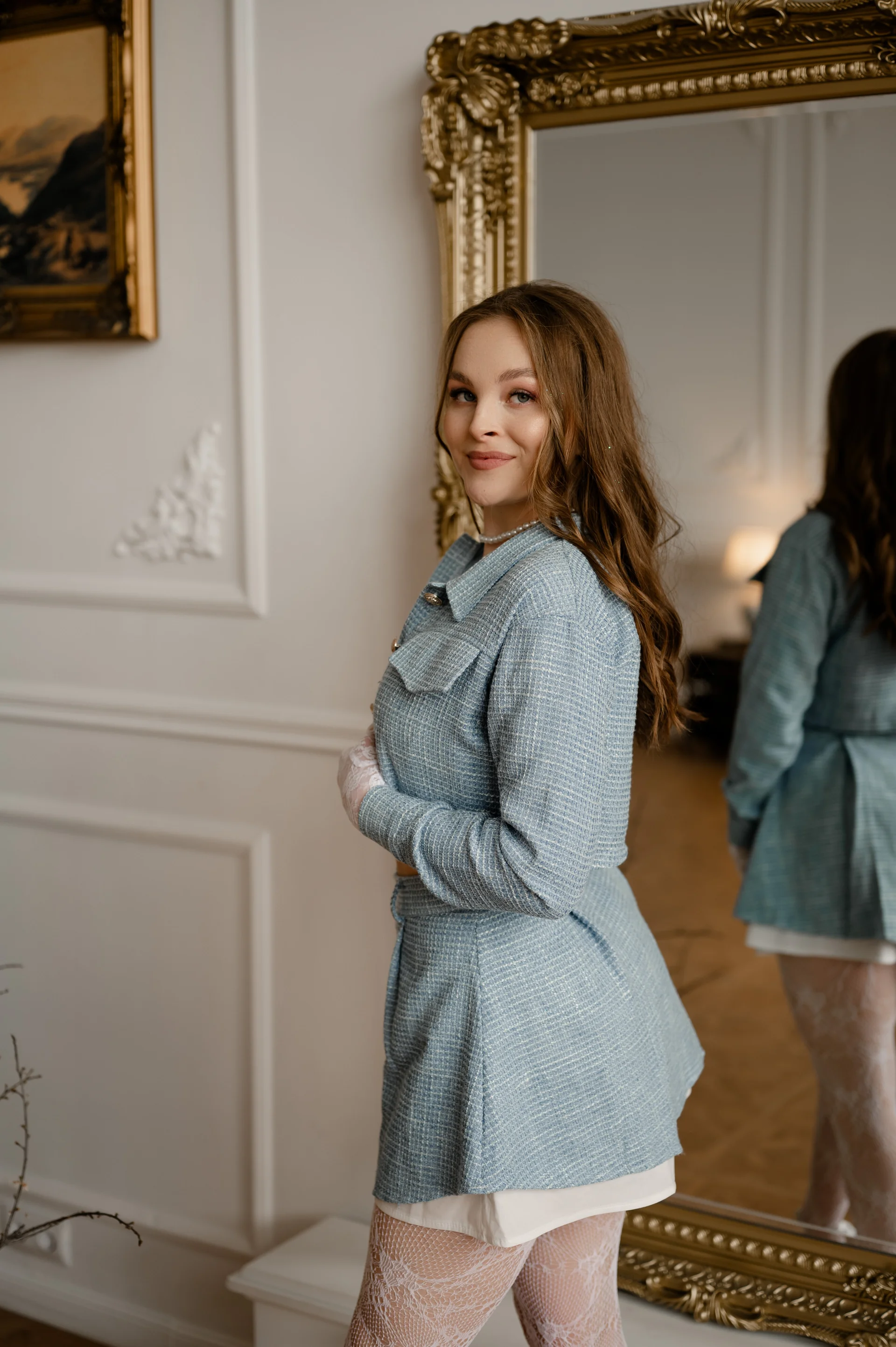 XXX Porn Photo of Nude MadisonSmitt 51