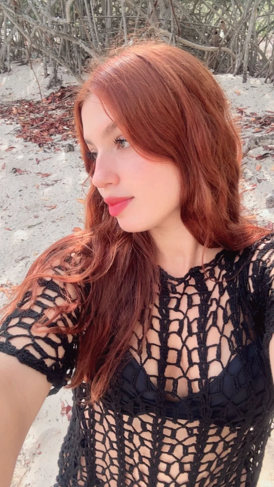 XXX Porn Photo of Nude olivia_jass 38