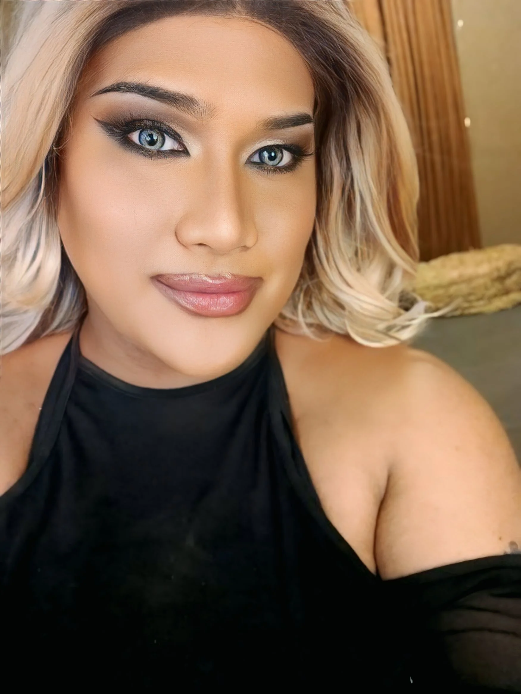 XXX Porn Photo of Nude MistressDuhara 1
