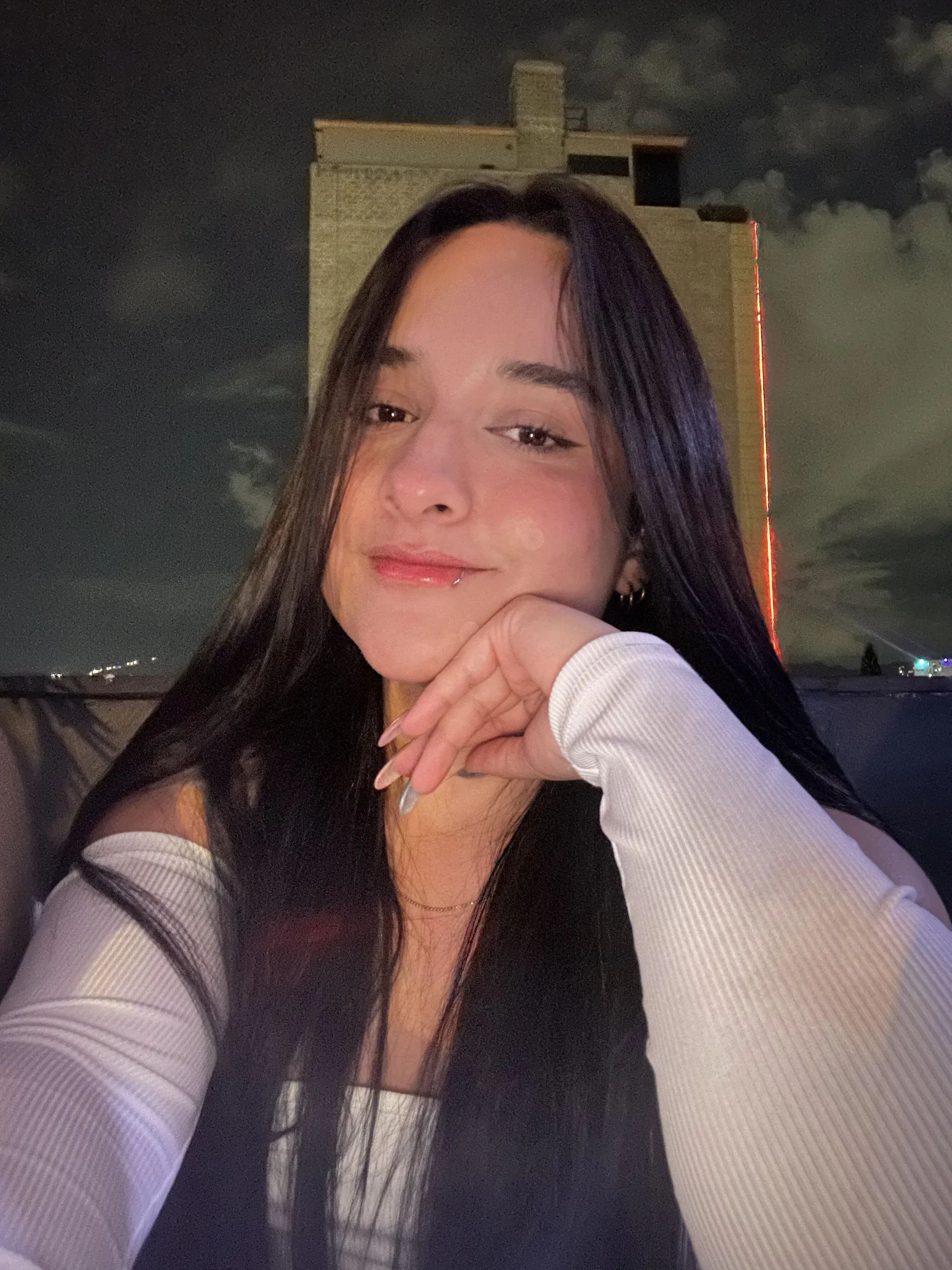 XXX Porn Photo of Nude hanna_lee02 107