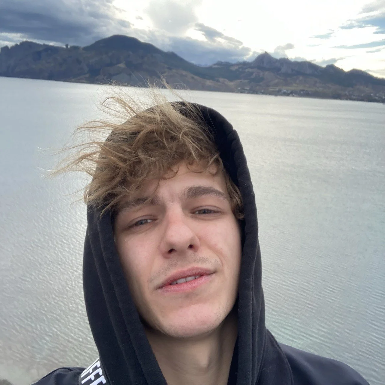 XXX Porn Photo of Nude prince_nik 13