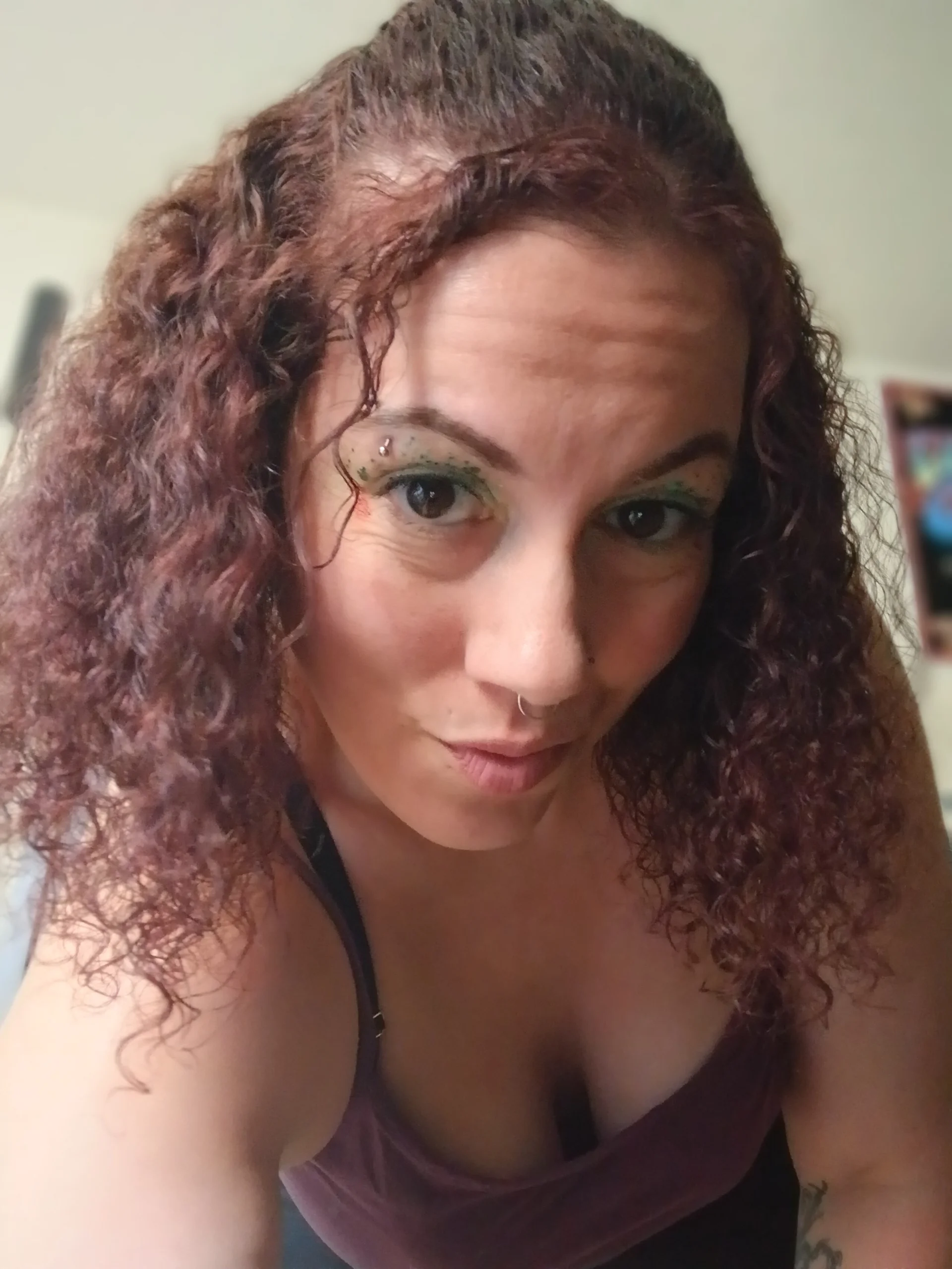 XXX Porn Photo of Nude candygurl666 3