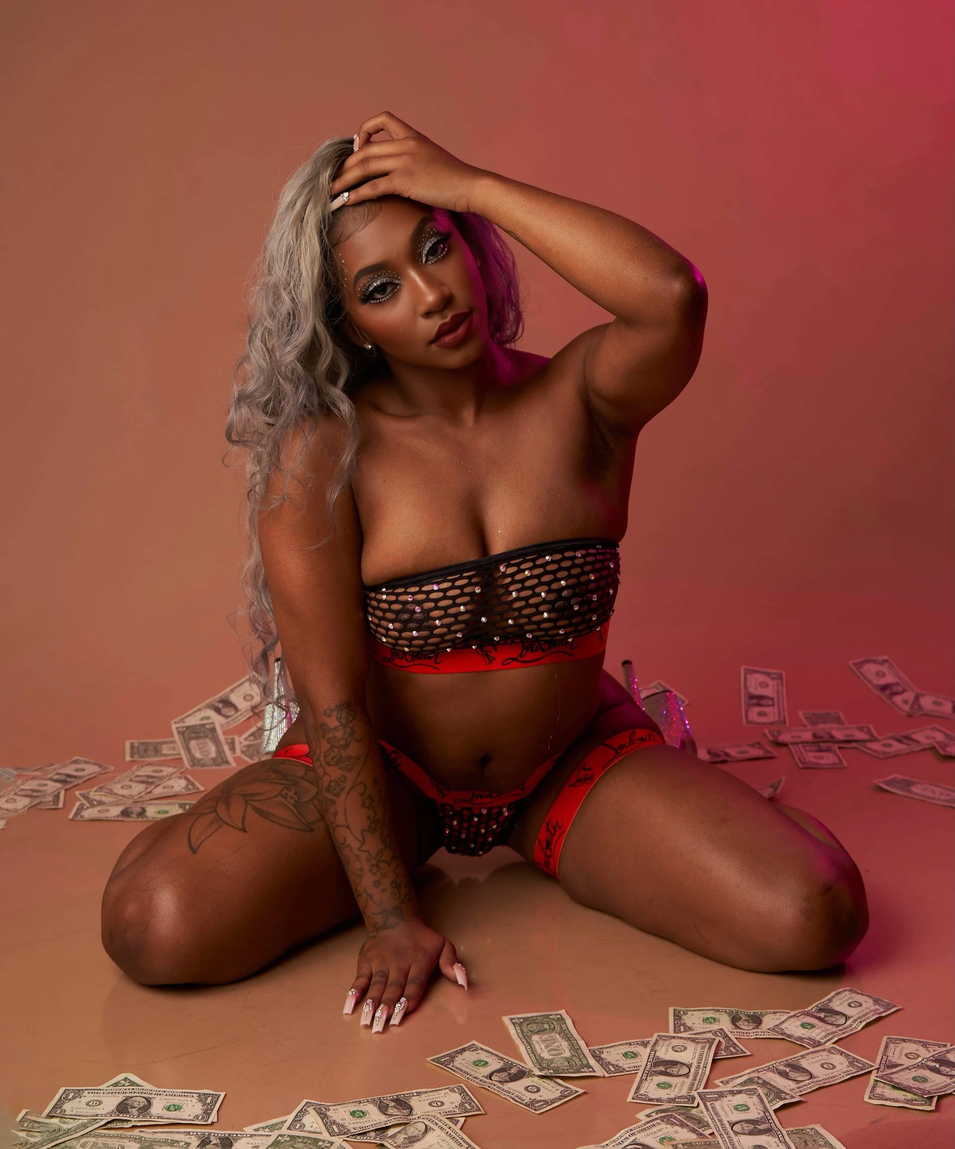 XXX Porn Photo of Nude ilovepte 3