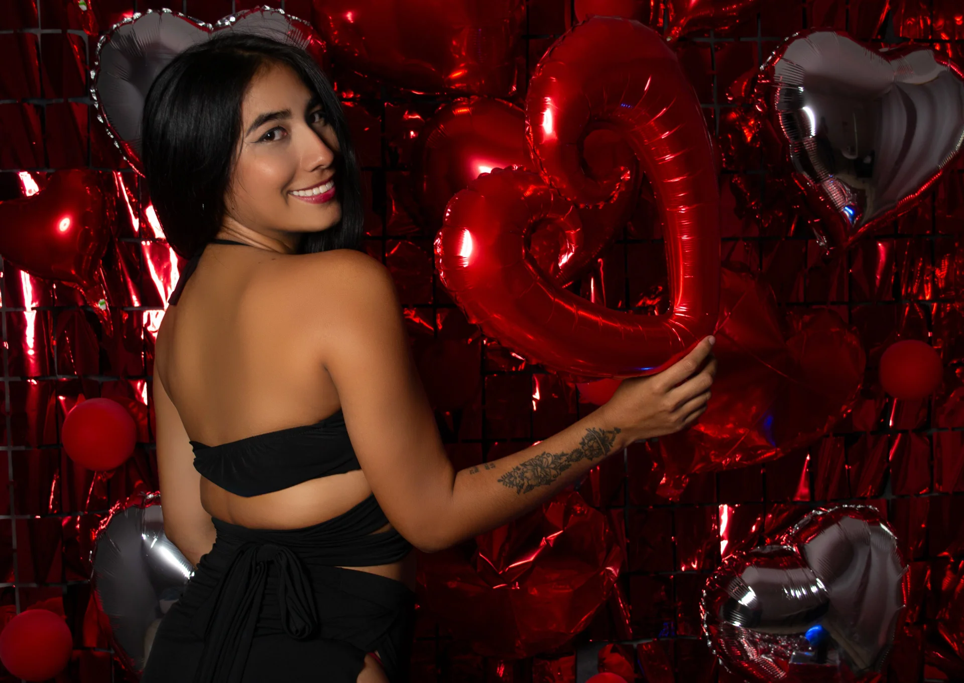 XXX Porn Photo of Nude DANIK_STAR 94