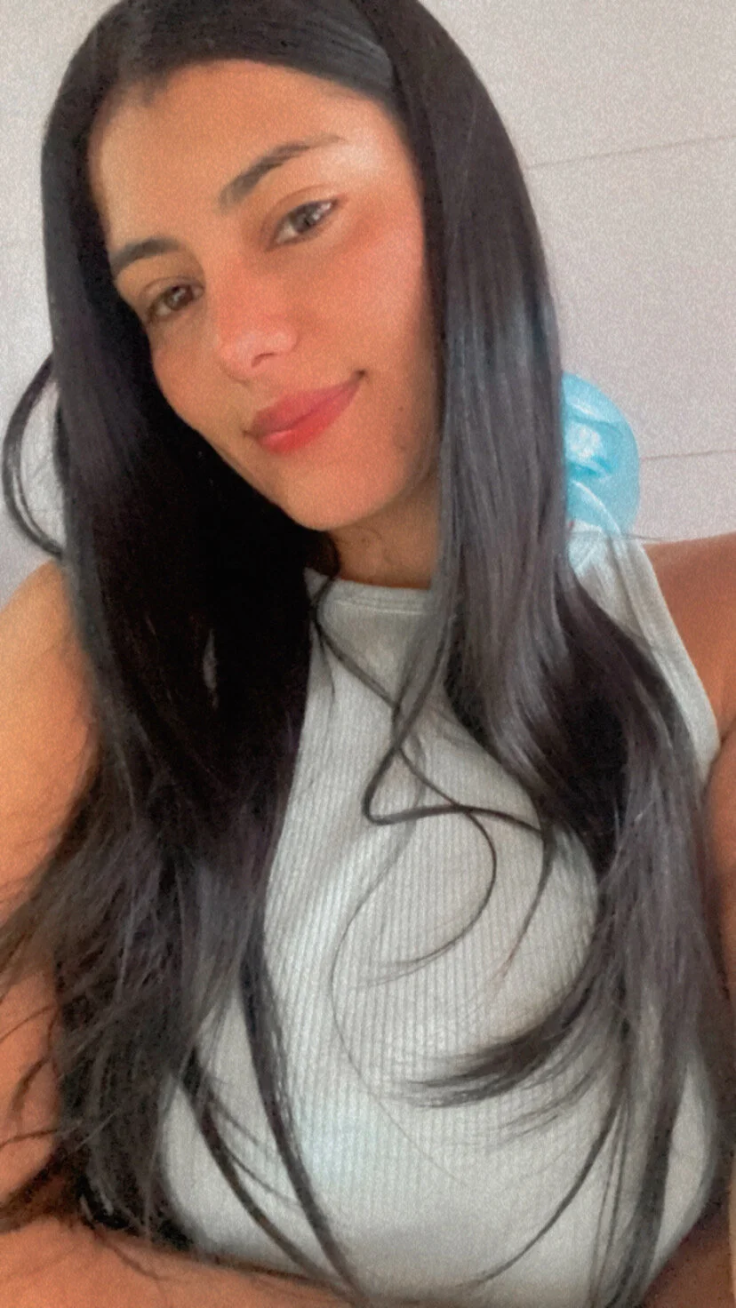 XXX Porn Photo of Nude miaoconell 13