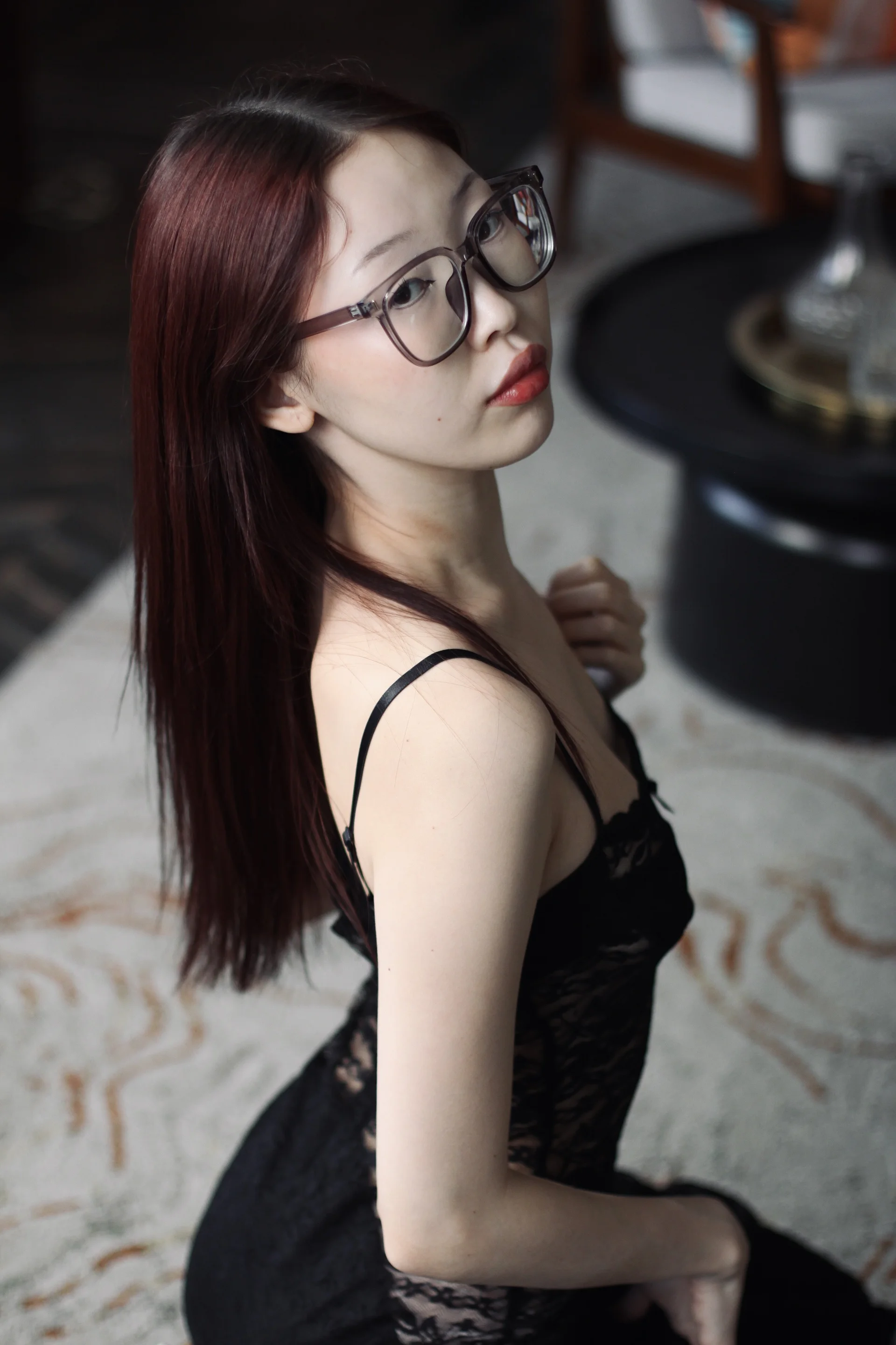 XXX Porn Photo of Nude swtty_meivi 2