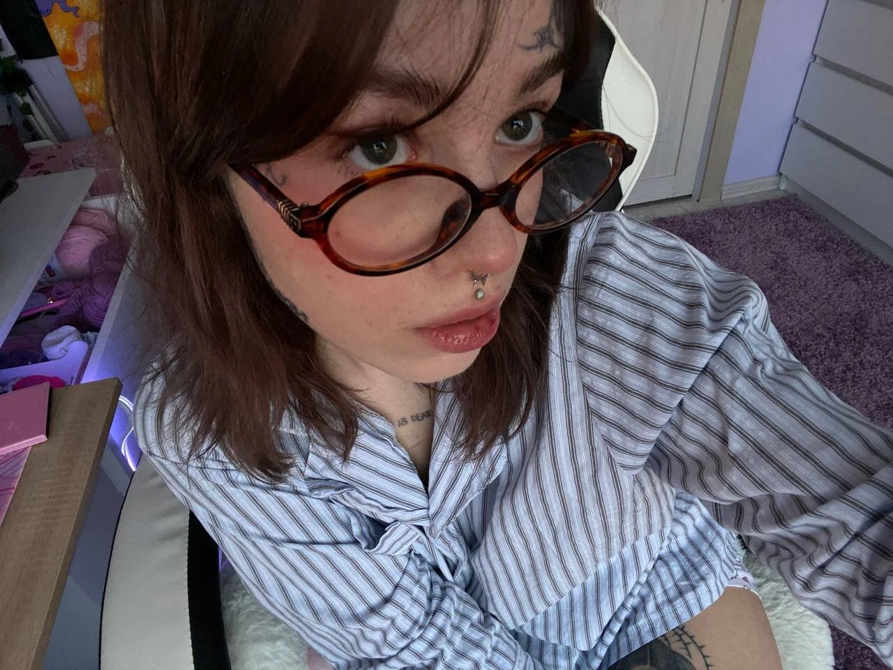 XXX Porn Photo of Nude Catharsisi 4