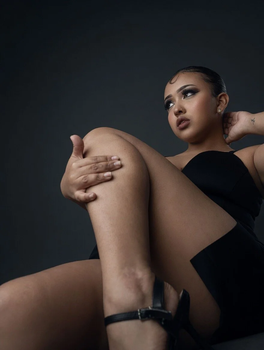 XXX Porn Photo of Nude Slave_NinaV 13