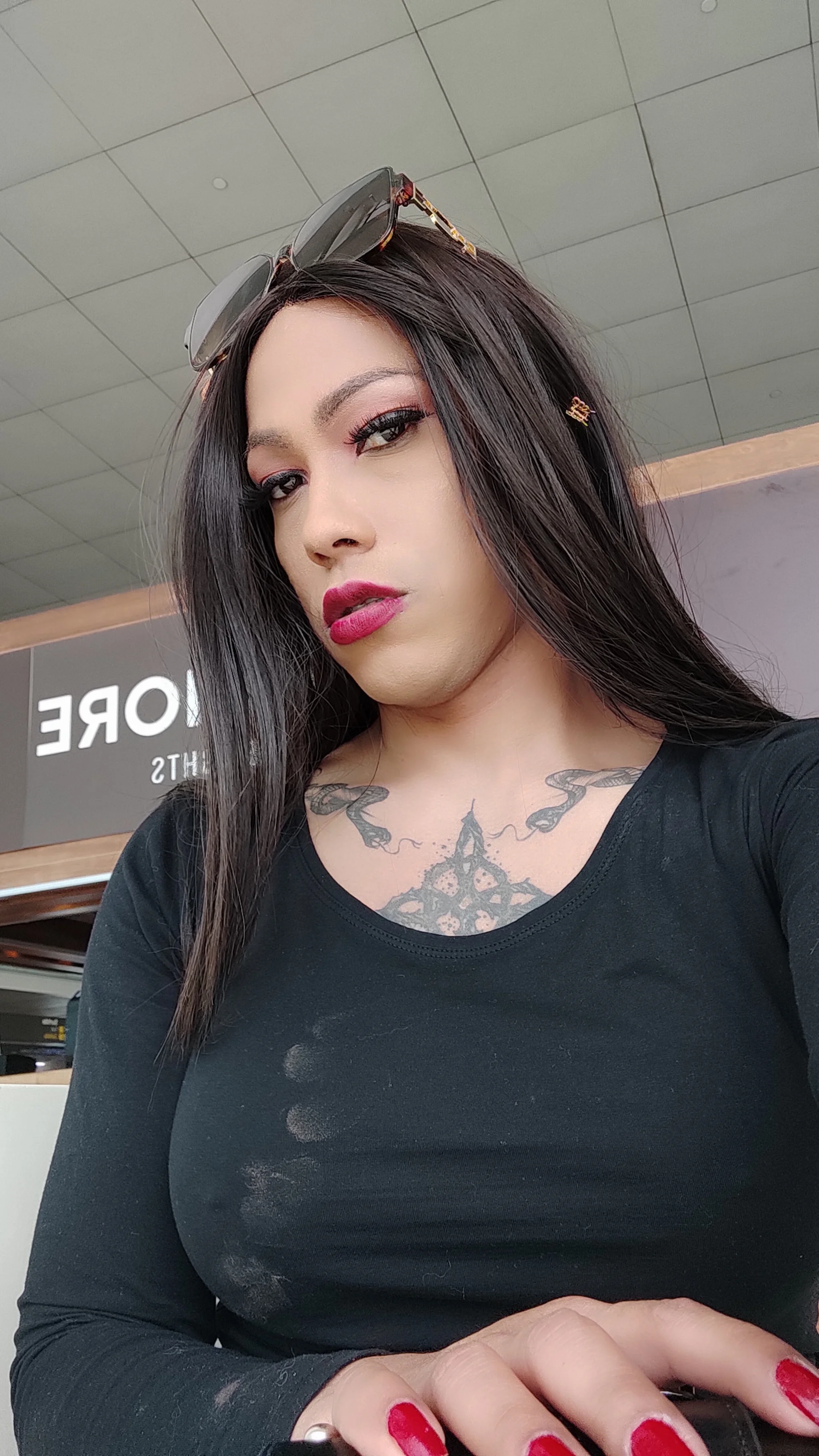 XXX Porn Photo of Nude Porno_Star 6