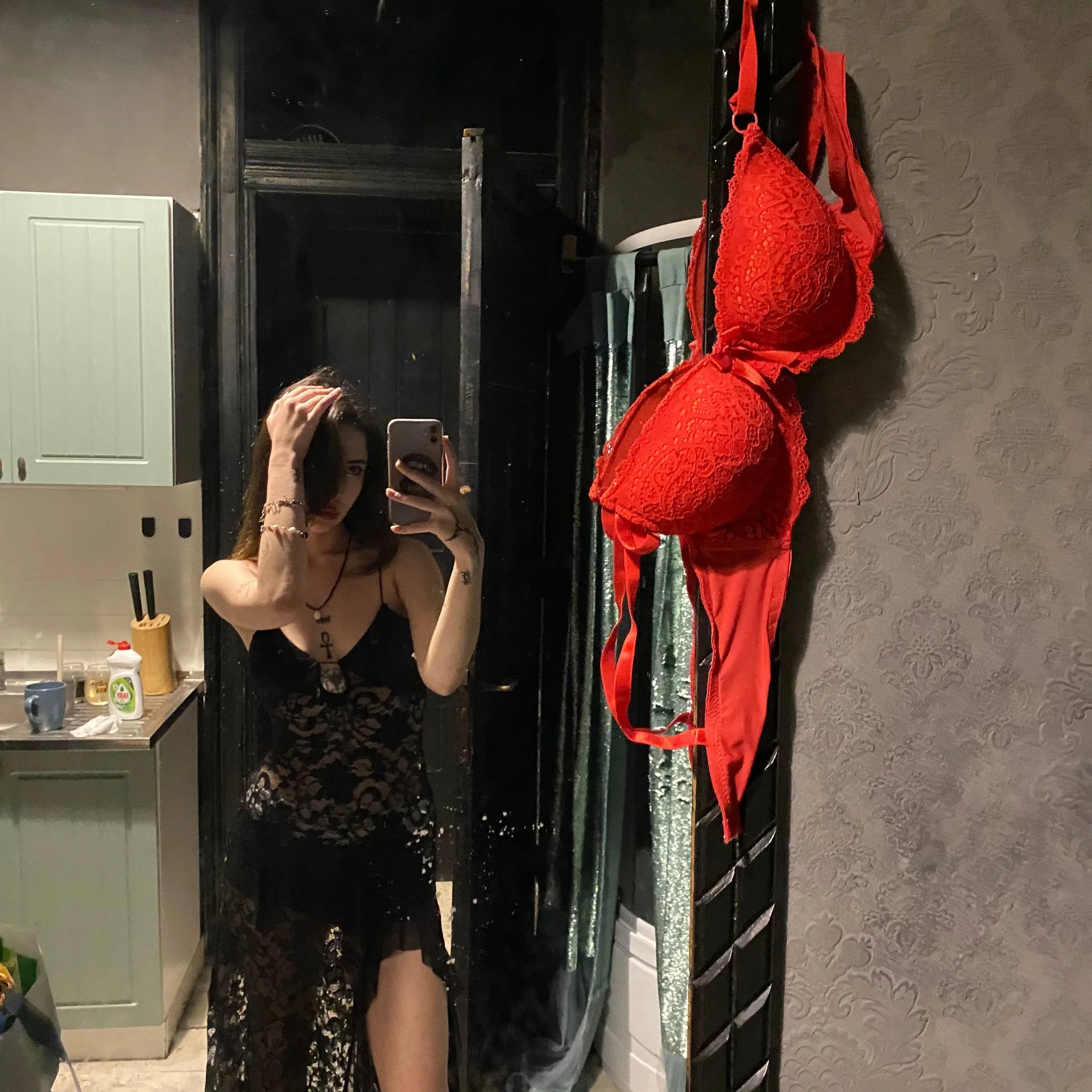 XXX Porn Photo of Nude noTouchAngel 4