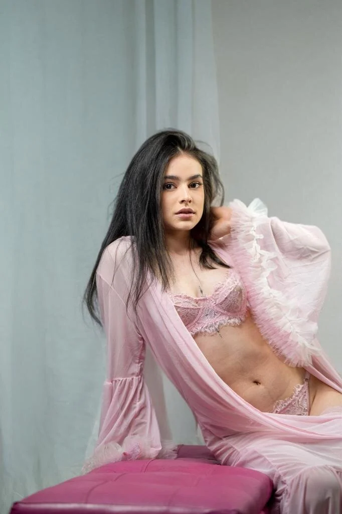 XXX Porn Photo of Nude Sofi_Leal 1