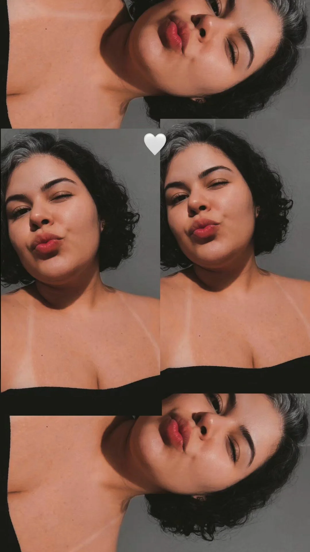 XXX Porn Photo of Nude tggabyy 1