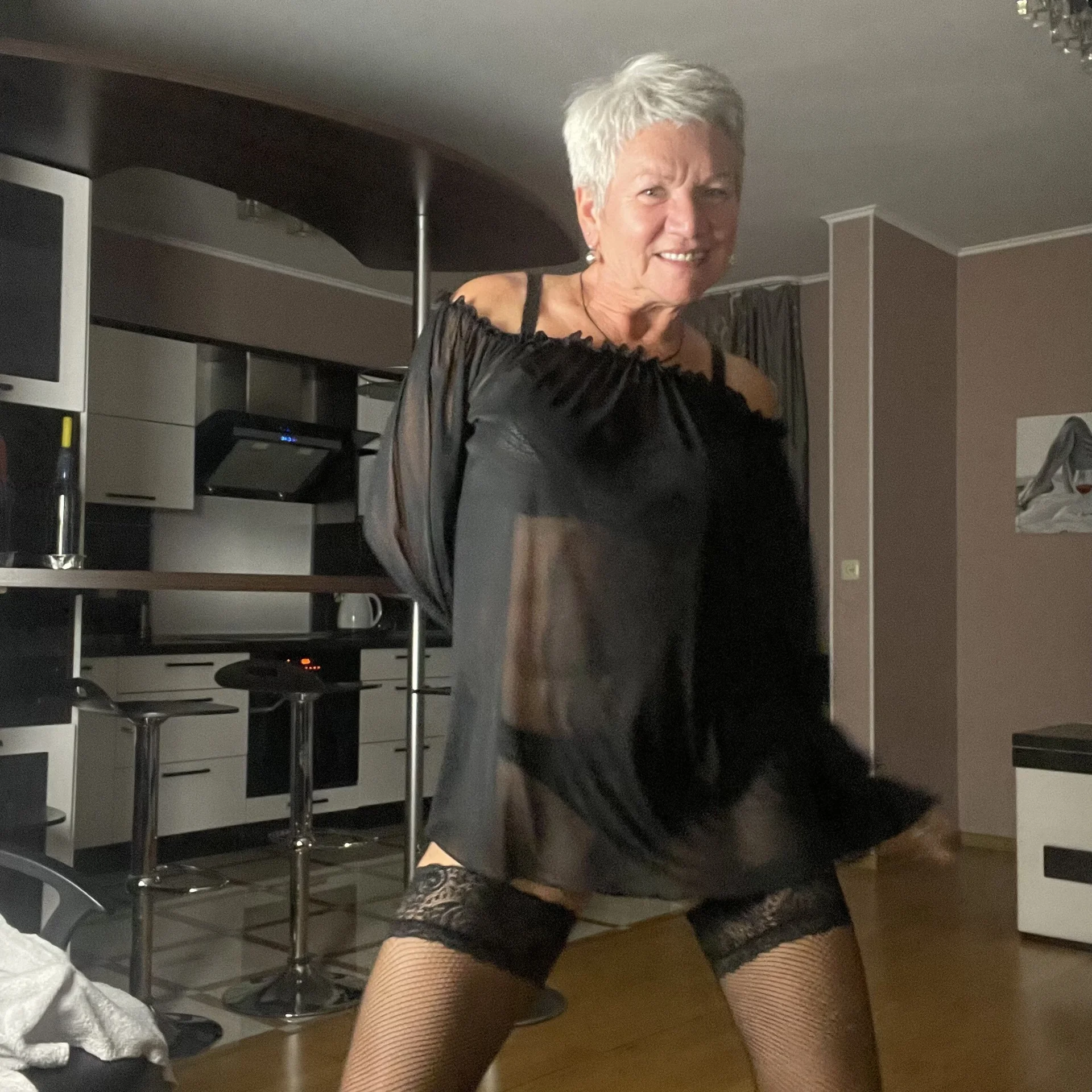 XXX Porn Photo of Nude roxana_brooks 190