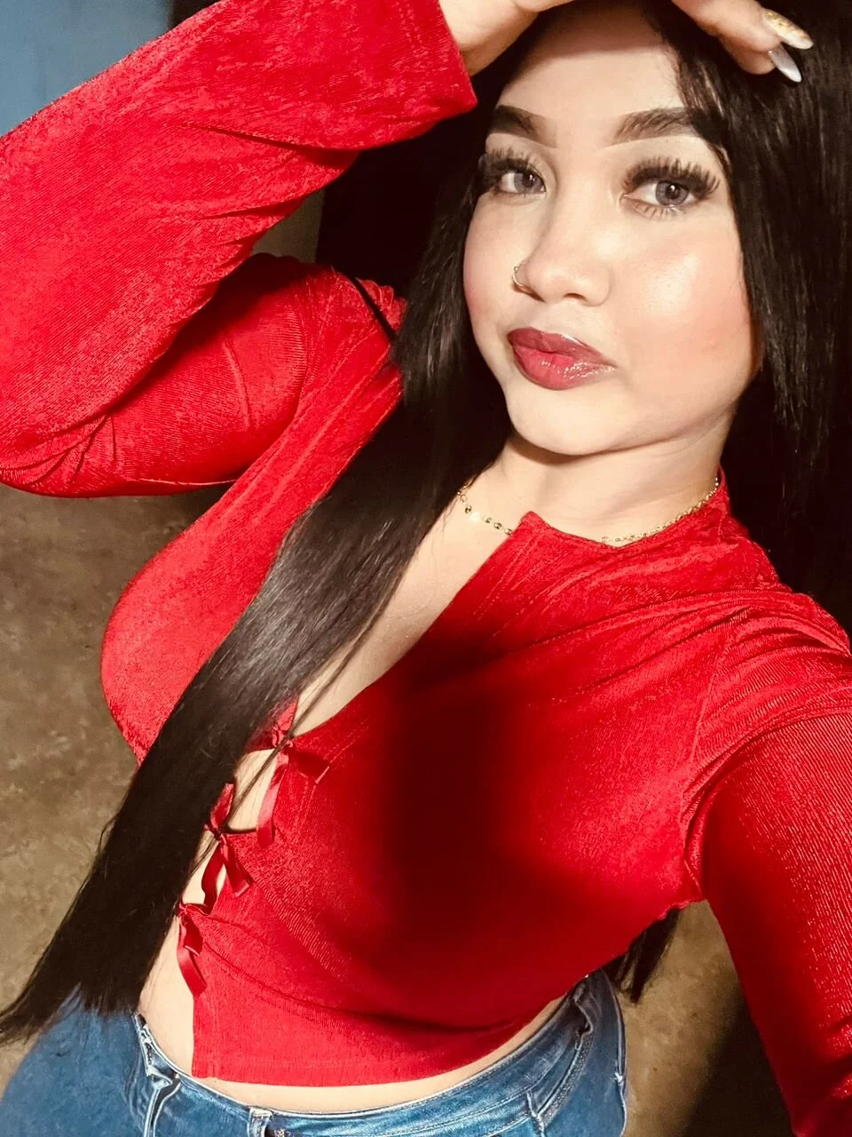 XXX Porn Photo of Nude Gaby_sexosa 5