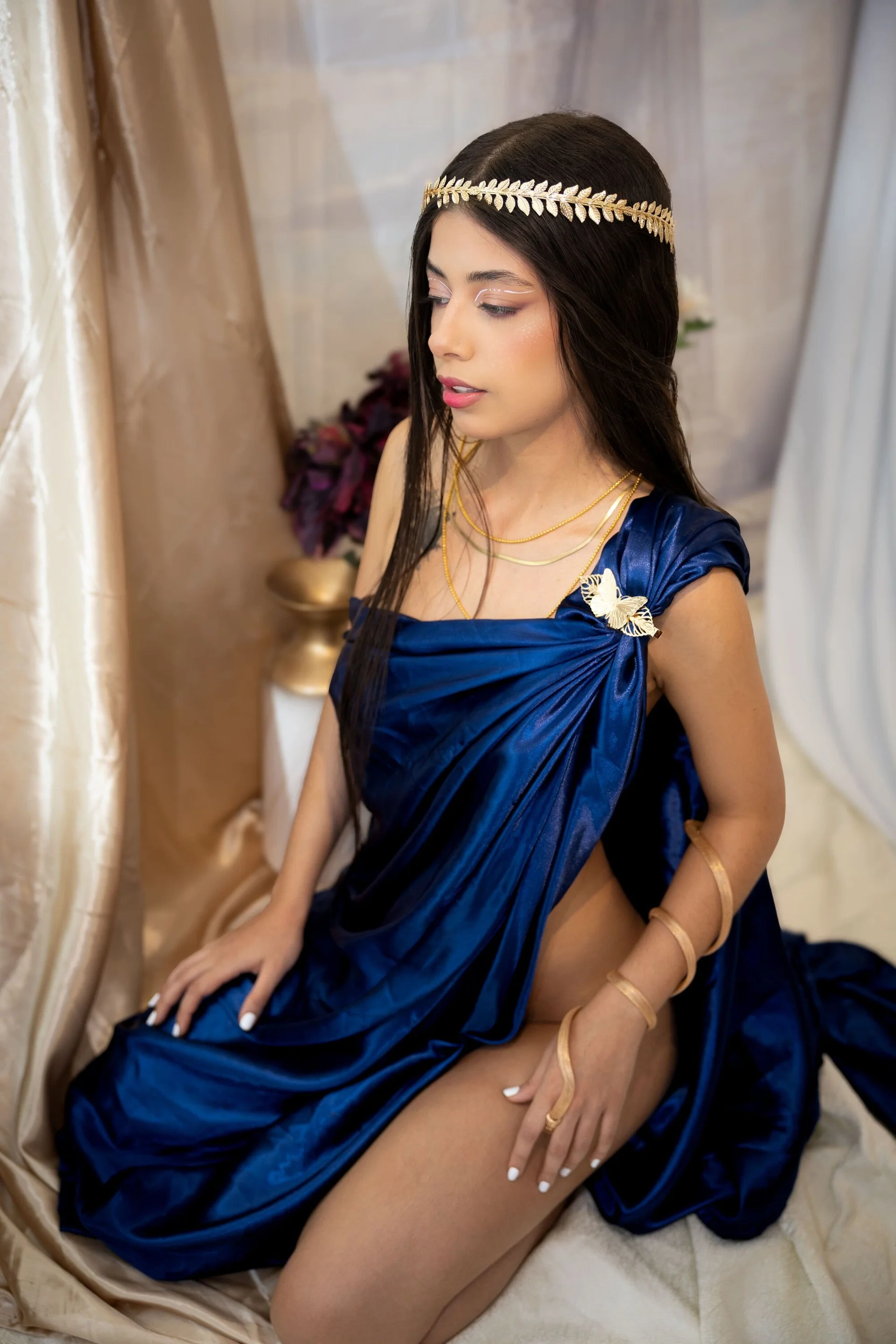 XXX Porn Photo of Nude coraltaylor 18
