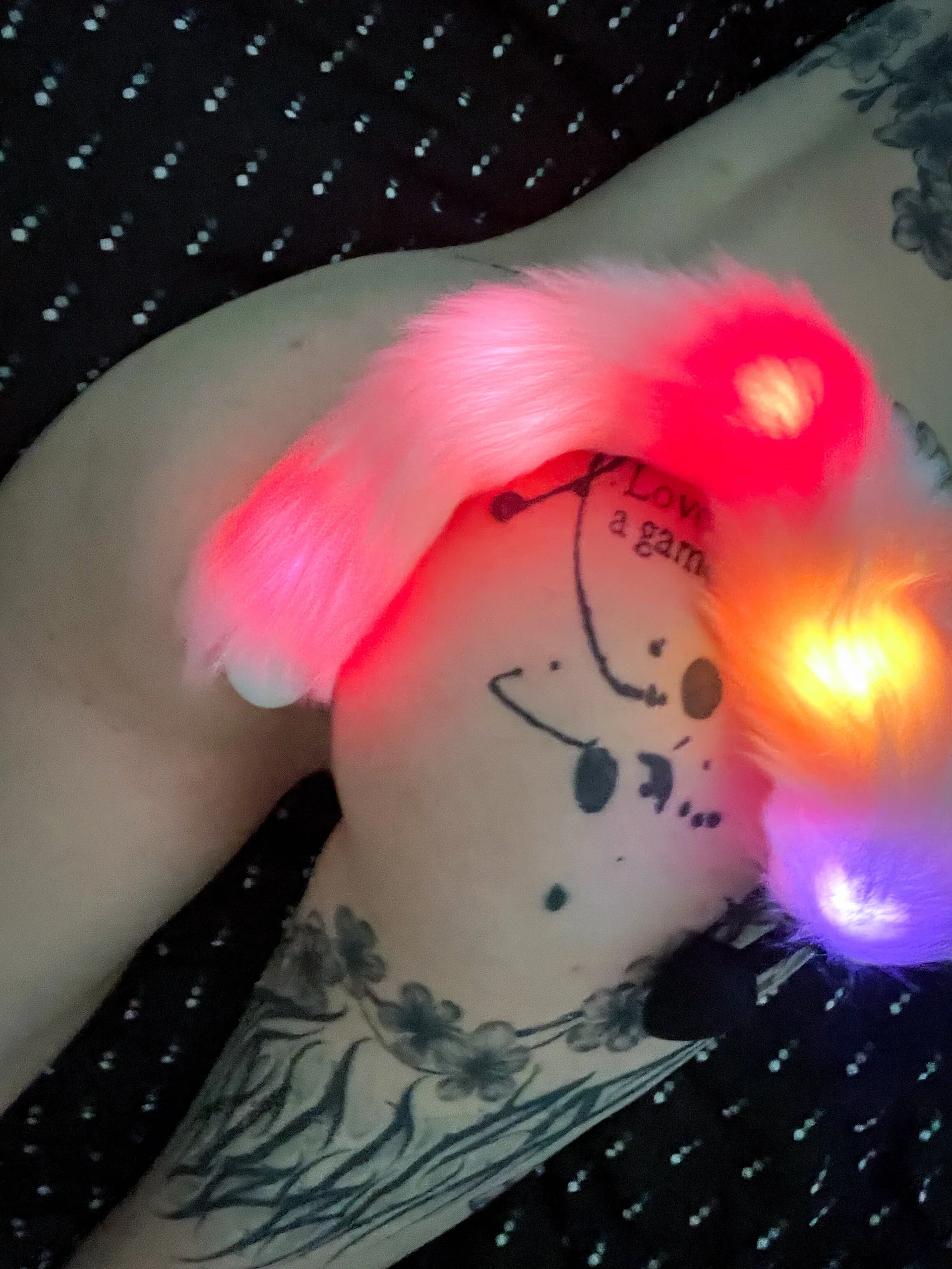 XXX Porn Photo of Nude coyemoo 23