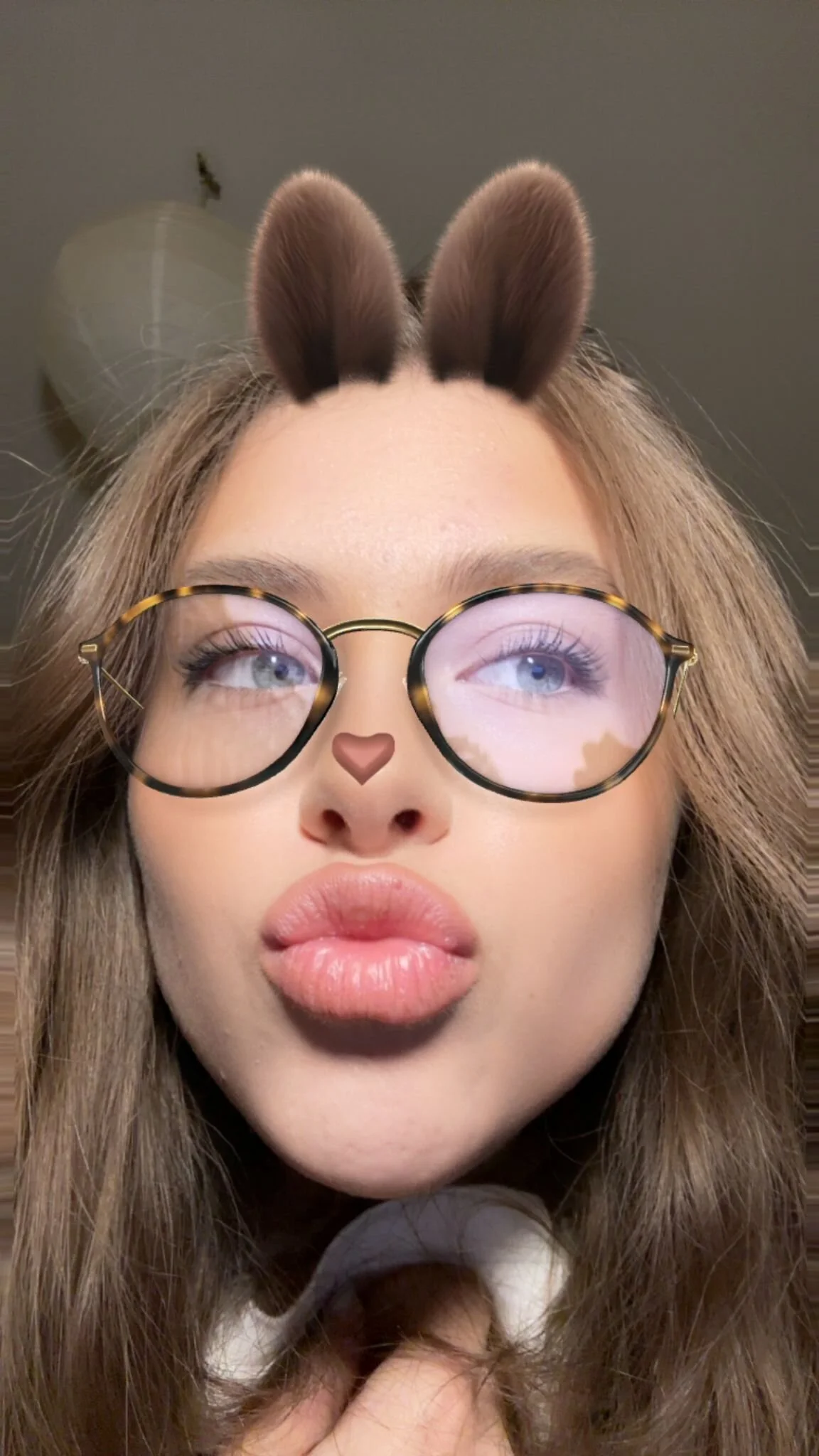 XXX Porn Photo of Nude AshleyBlushh 5