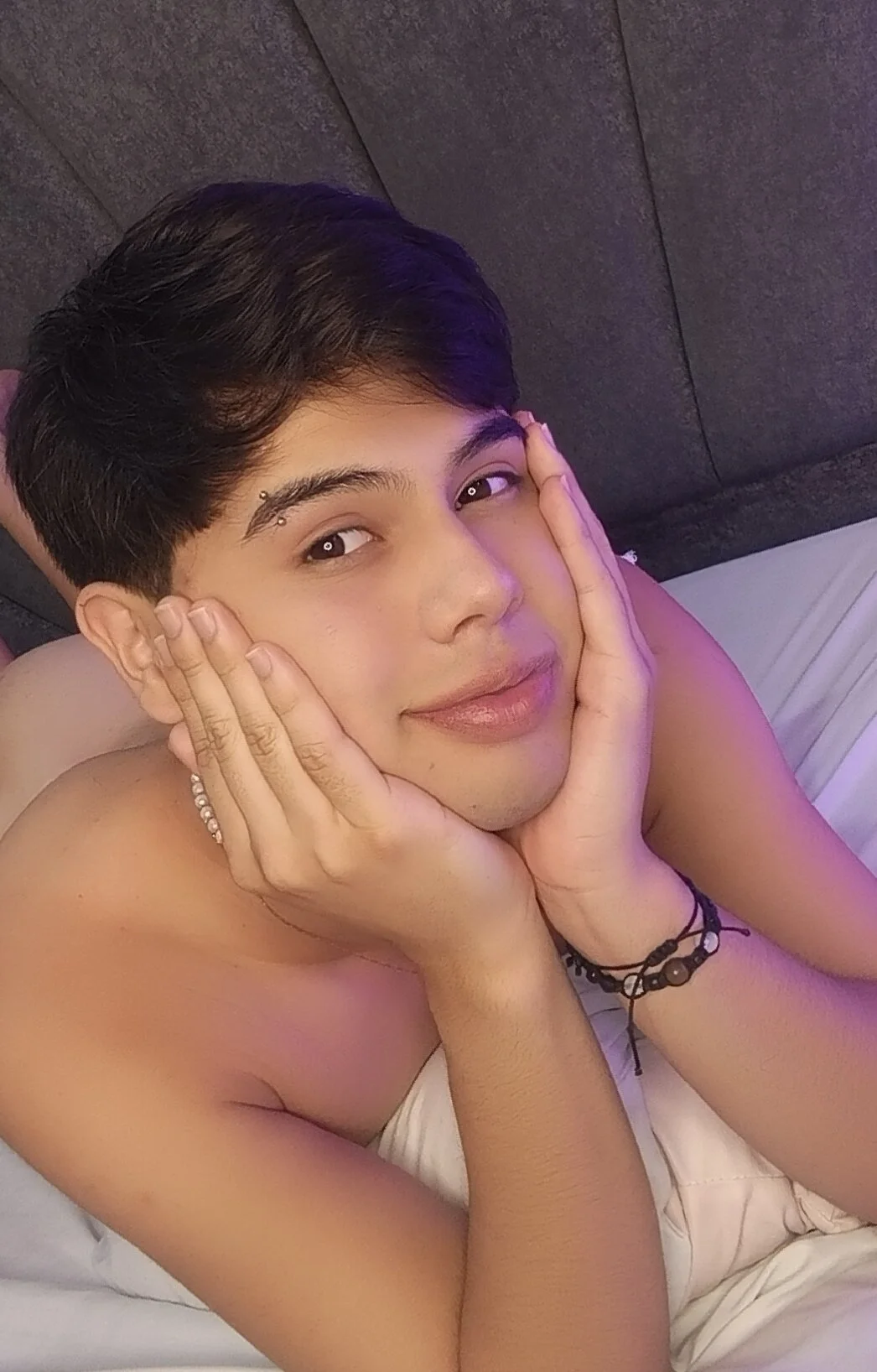 XXX Porn Photo of Nude Felipe_Cold 3